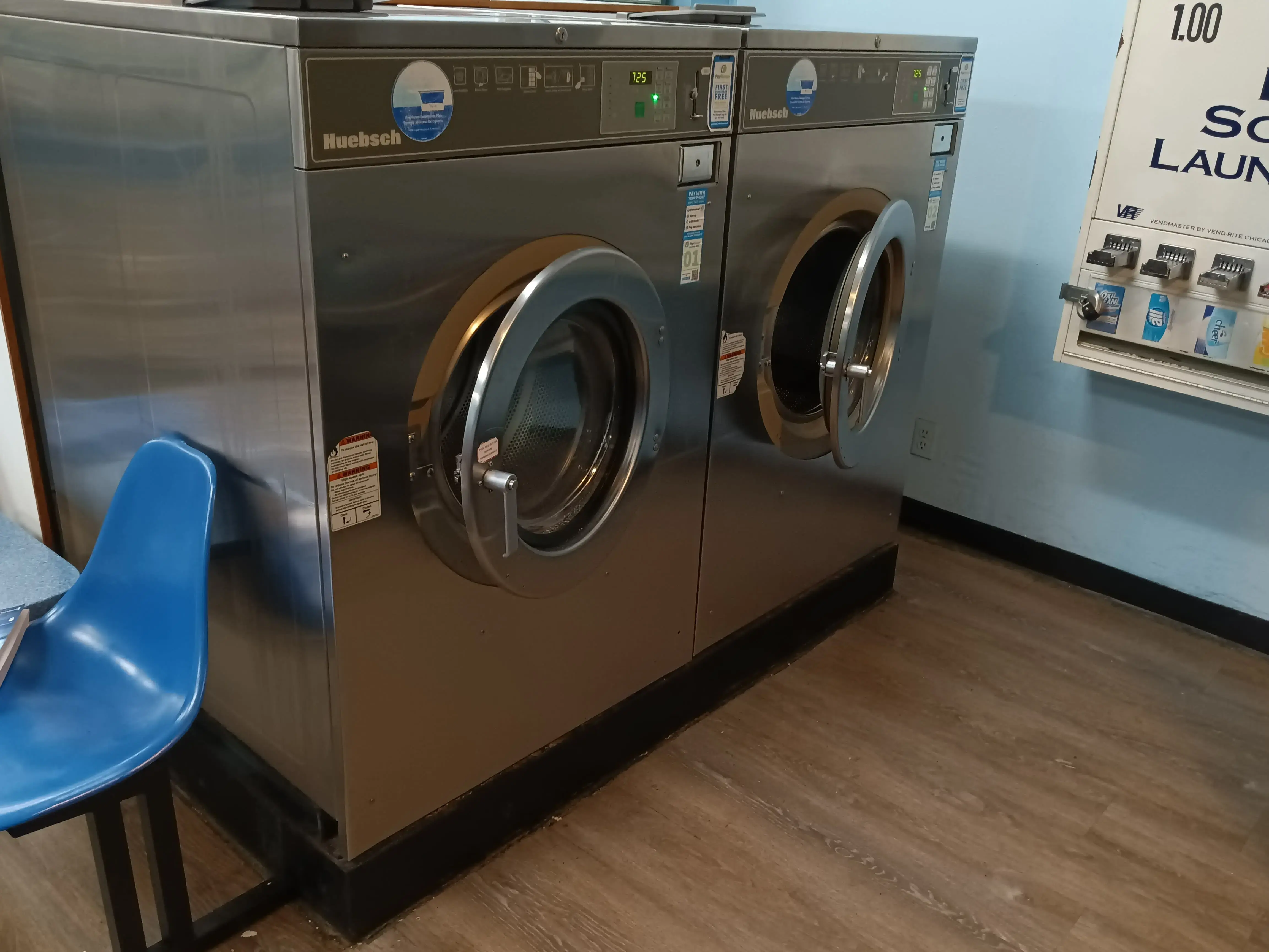 Lighthouse Laundry thumbnail 18