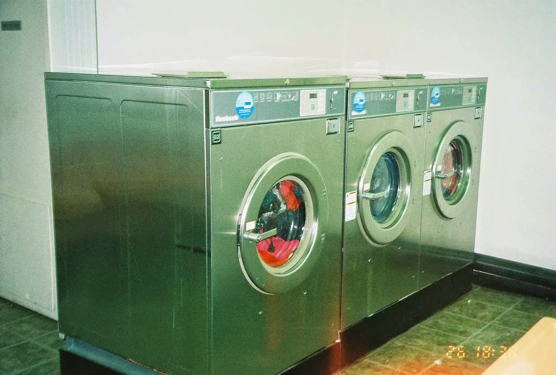 Lighthouse Laundry - Image 16