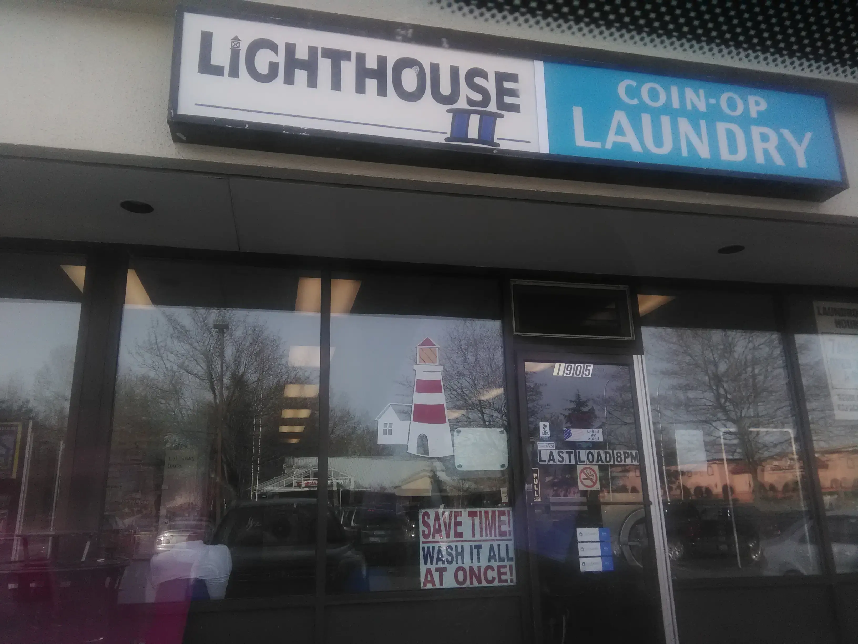 Lighthouse Laundry - Image 9