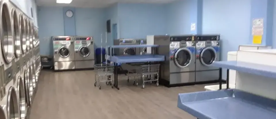 Lighthouse Laundry location