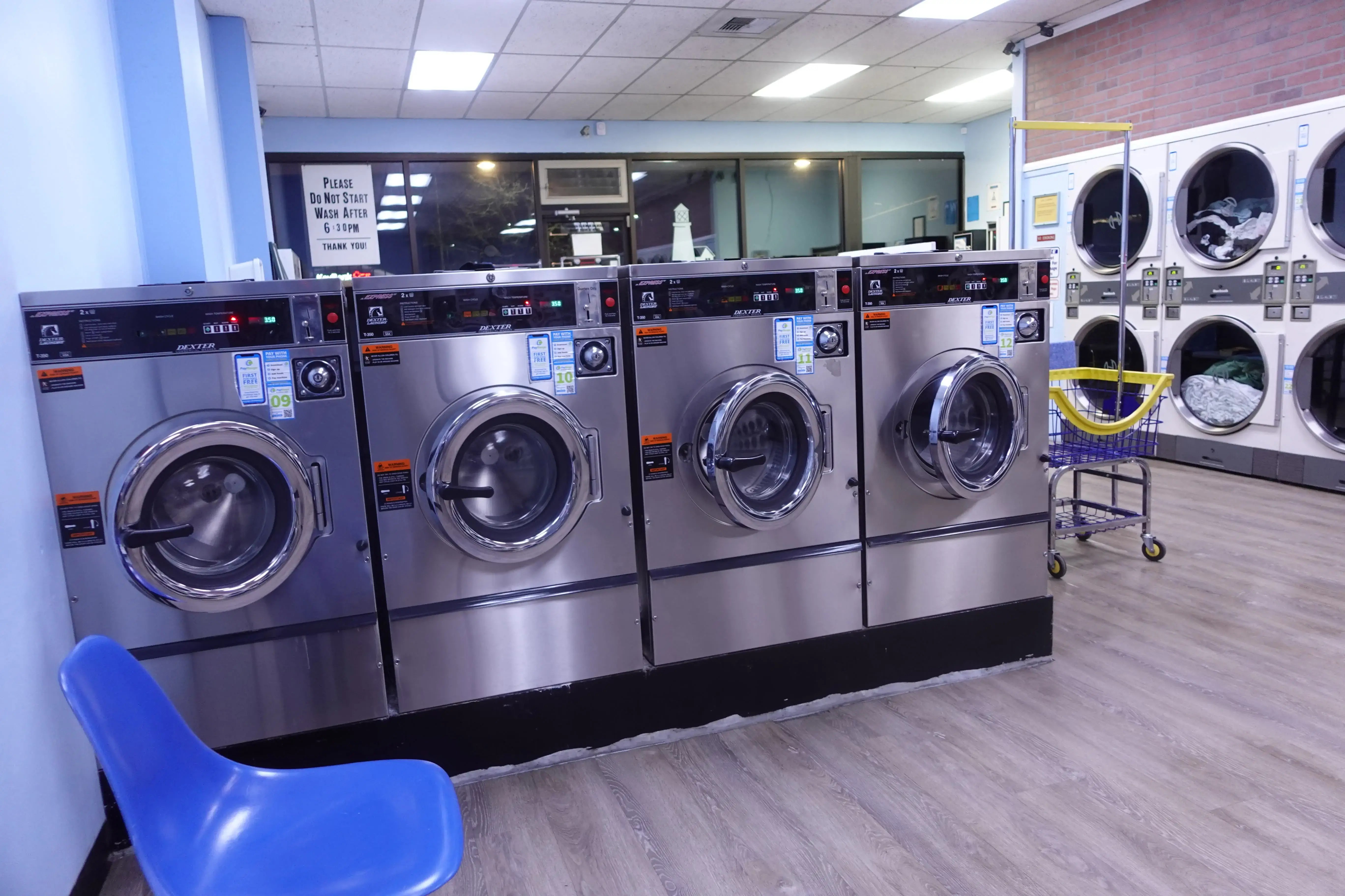 Lighthouse Laundry - Image 2