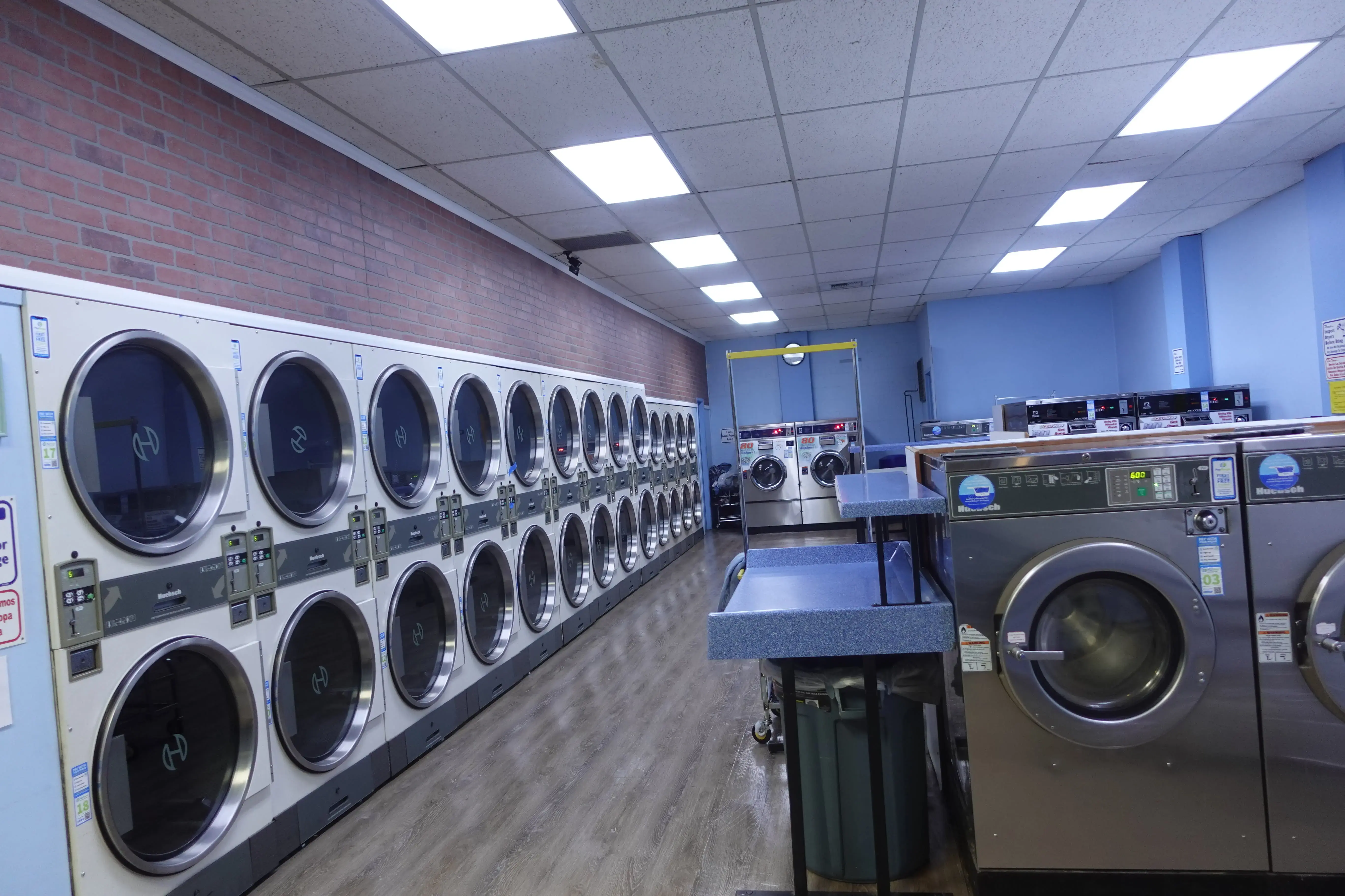 Lighthouse Laundry thumbnail 17