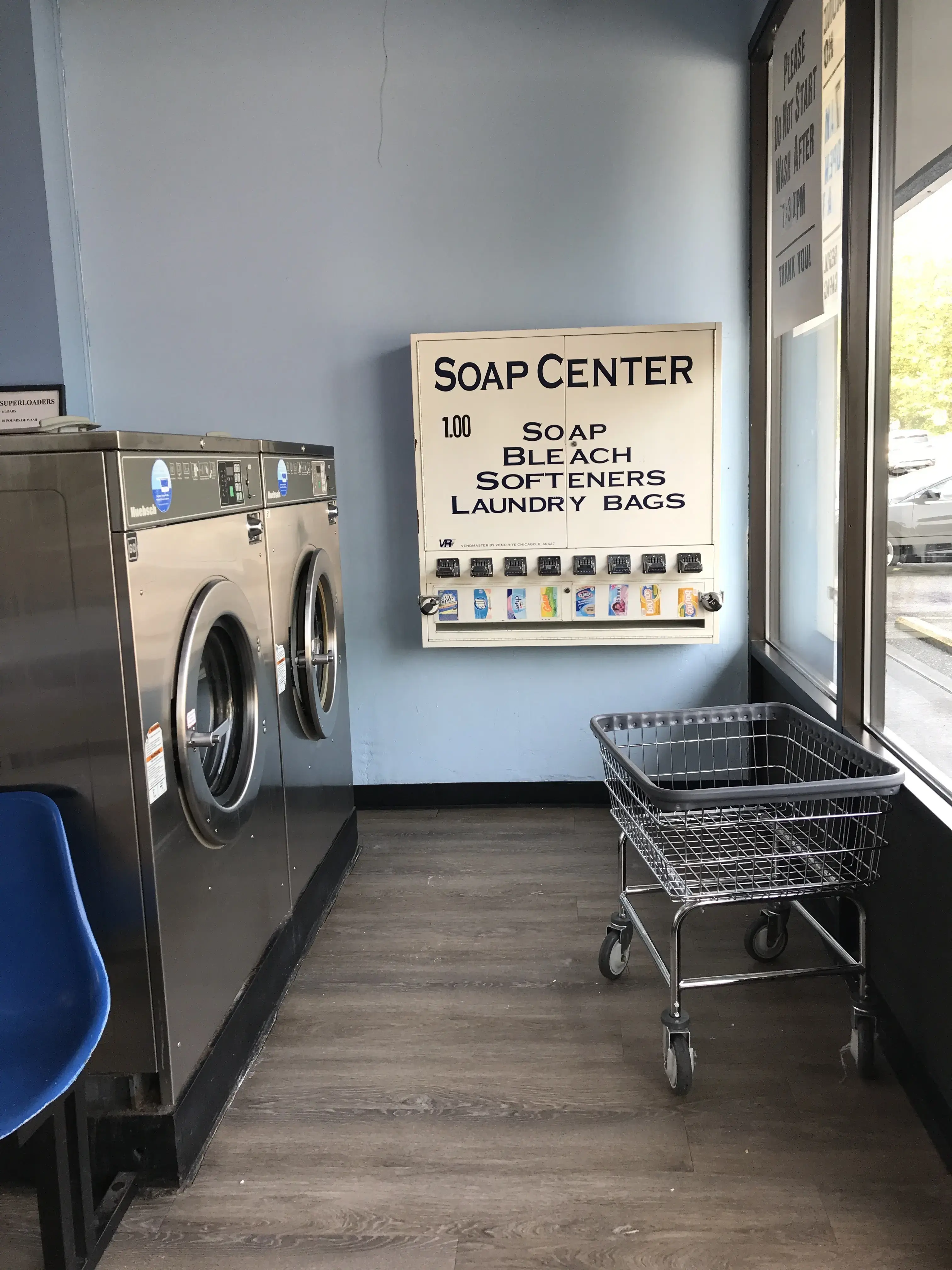 Lighthouse Laundry - Image 7