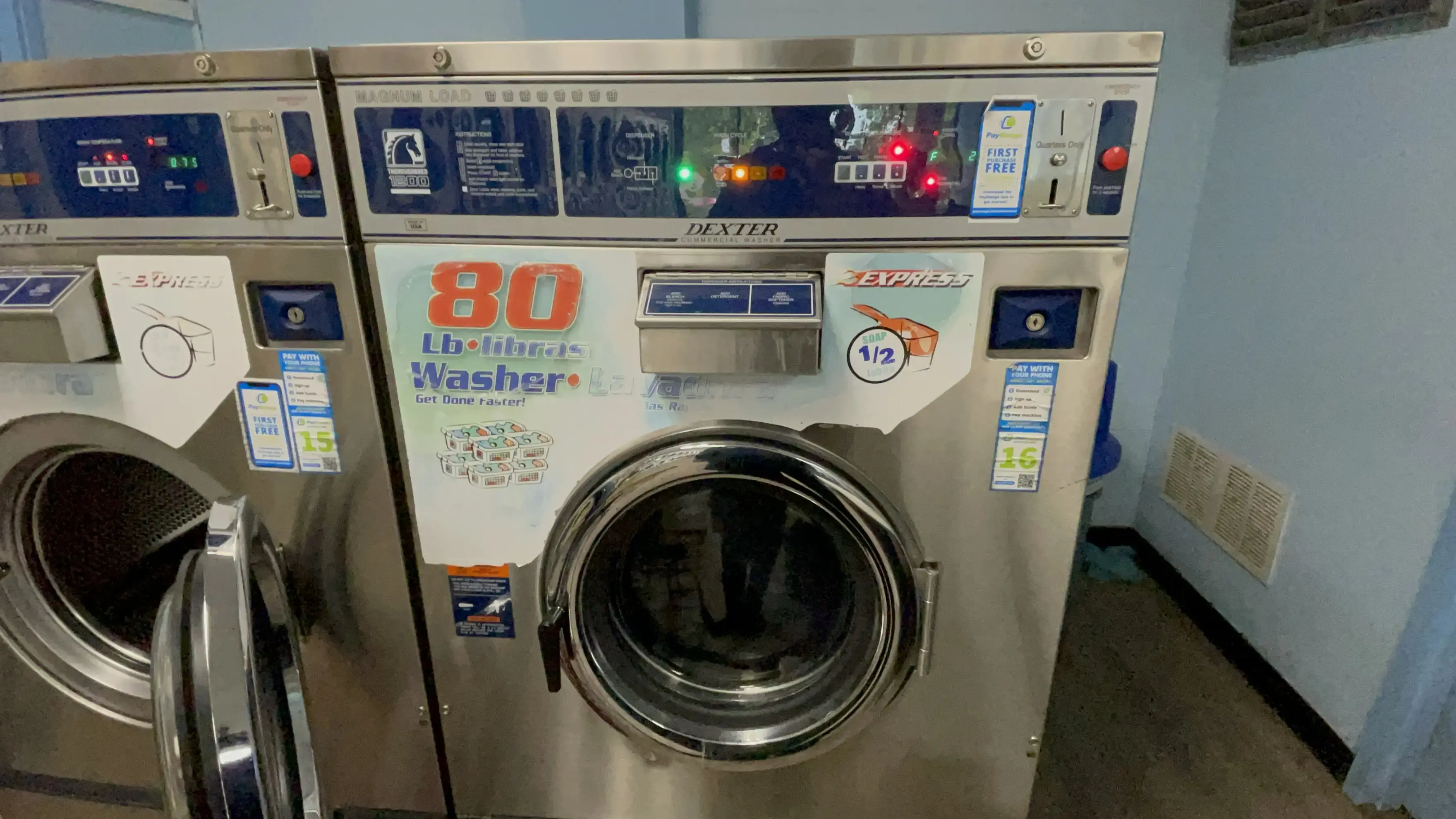 Lighthouse Laundry - Image 15