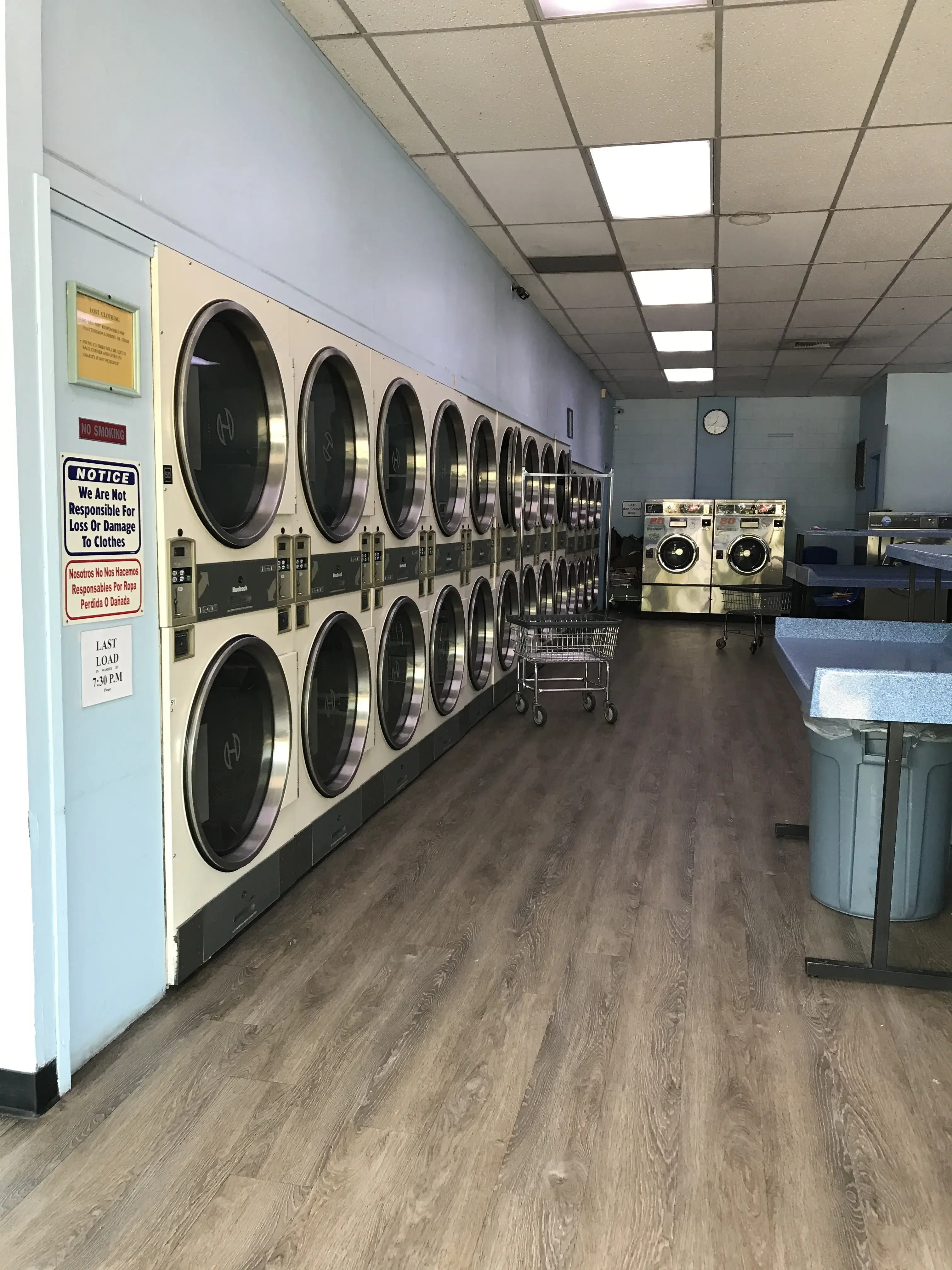 Lighthouse Laundry - Image 10