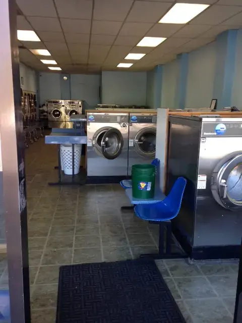 Lighthouse Laundry - Image 19