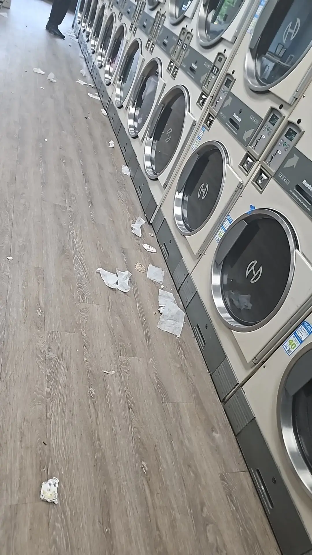 Lighthouse Laundry - Image 8