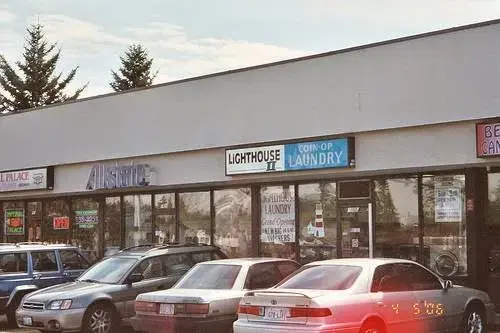 Lighthouse Laundry - Image 14