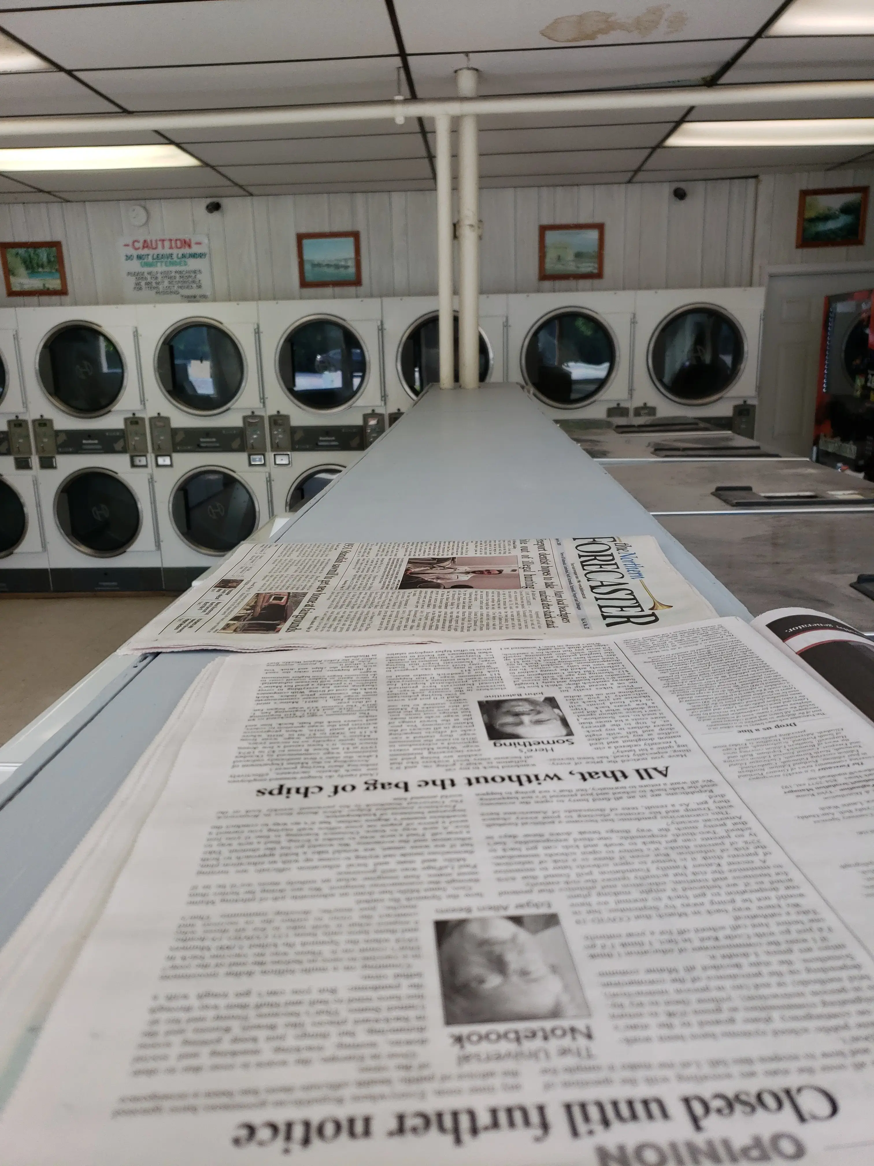 Lighthouse Laundry - Image 17