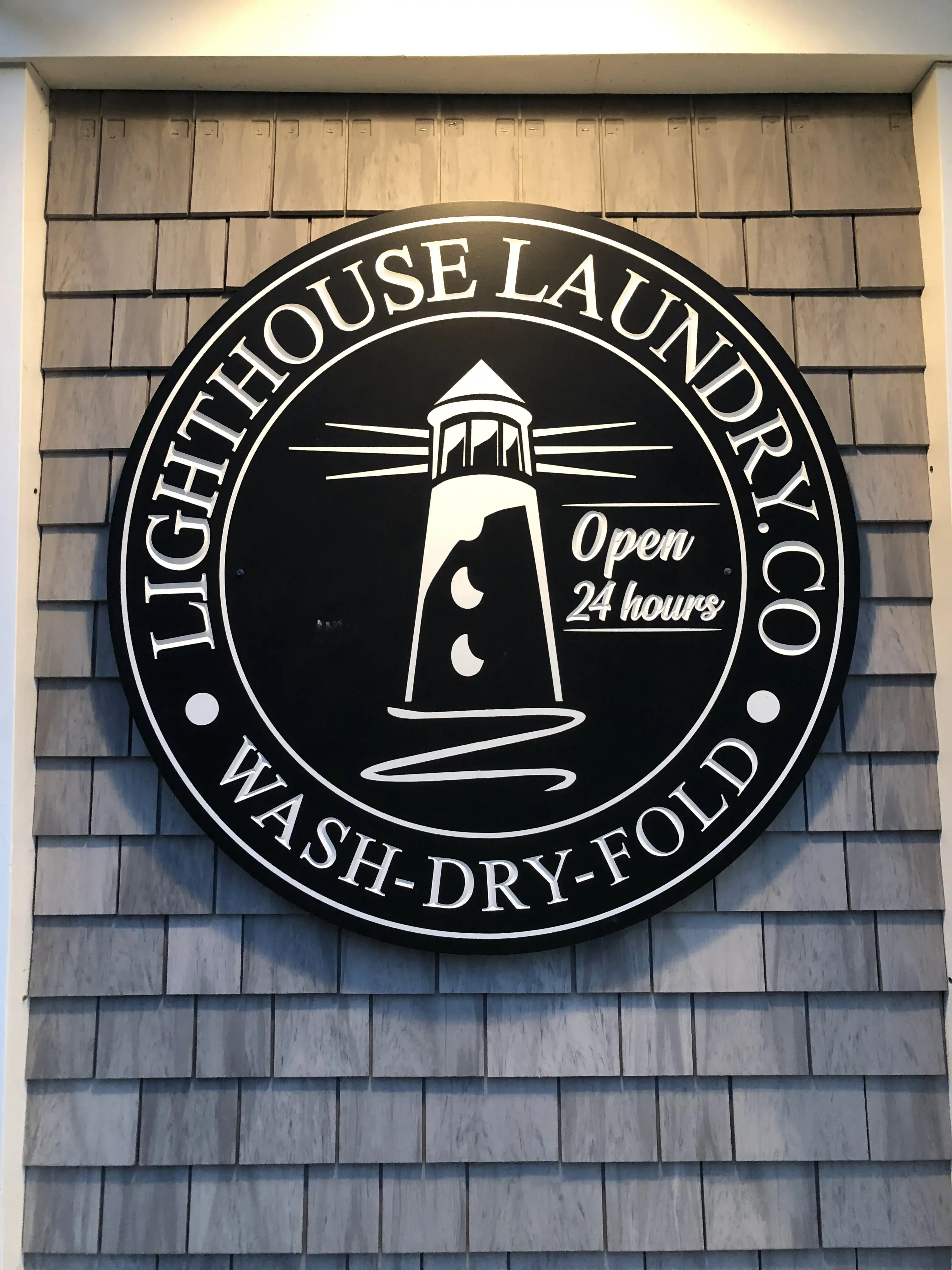 Lighthouse Laundry - Image 20