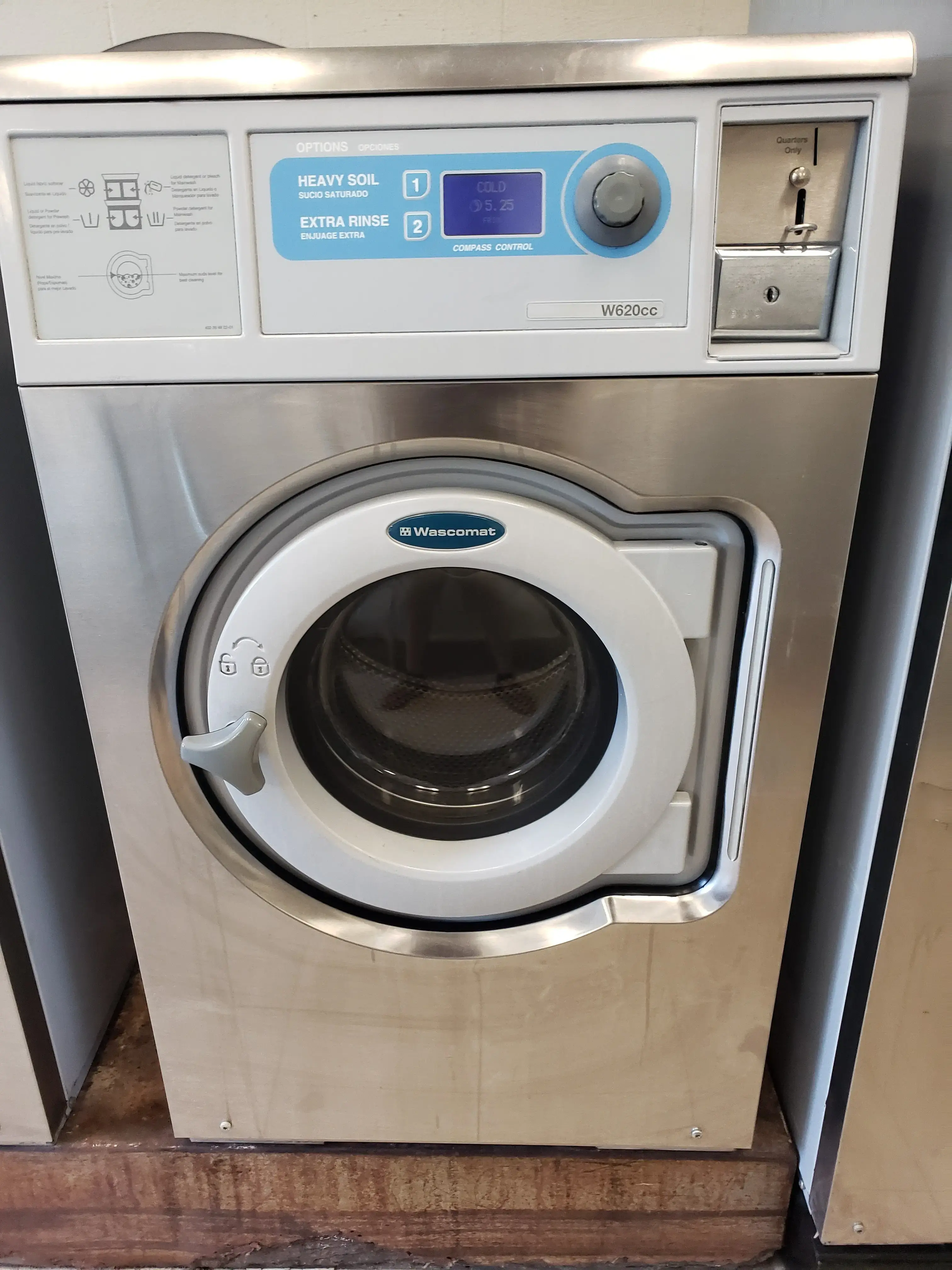 Lighthouse Laundry - Image 7