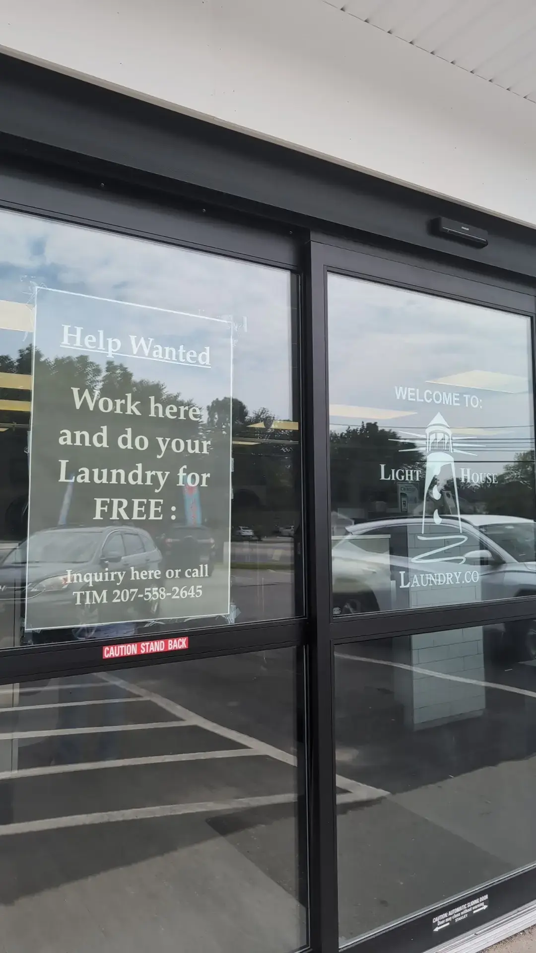 Lighthouse Laundry - Image 12