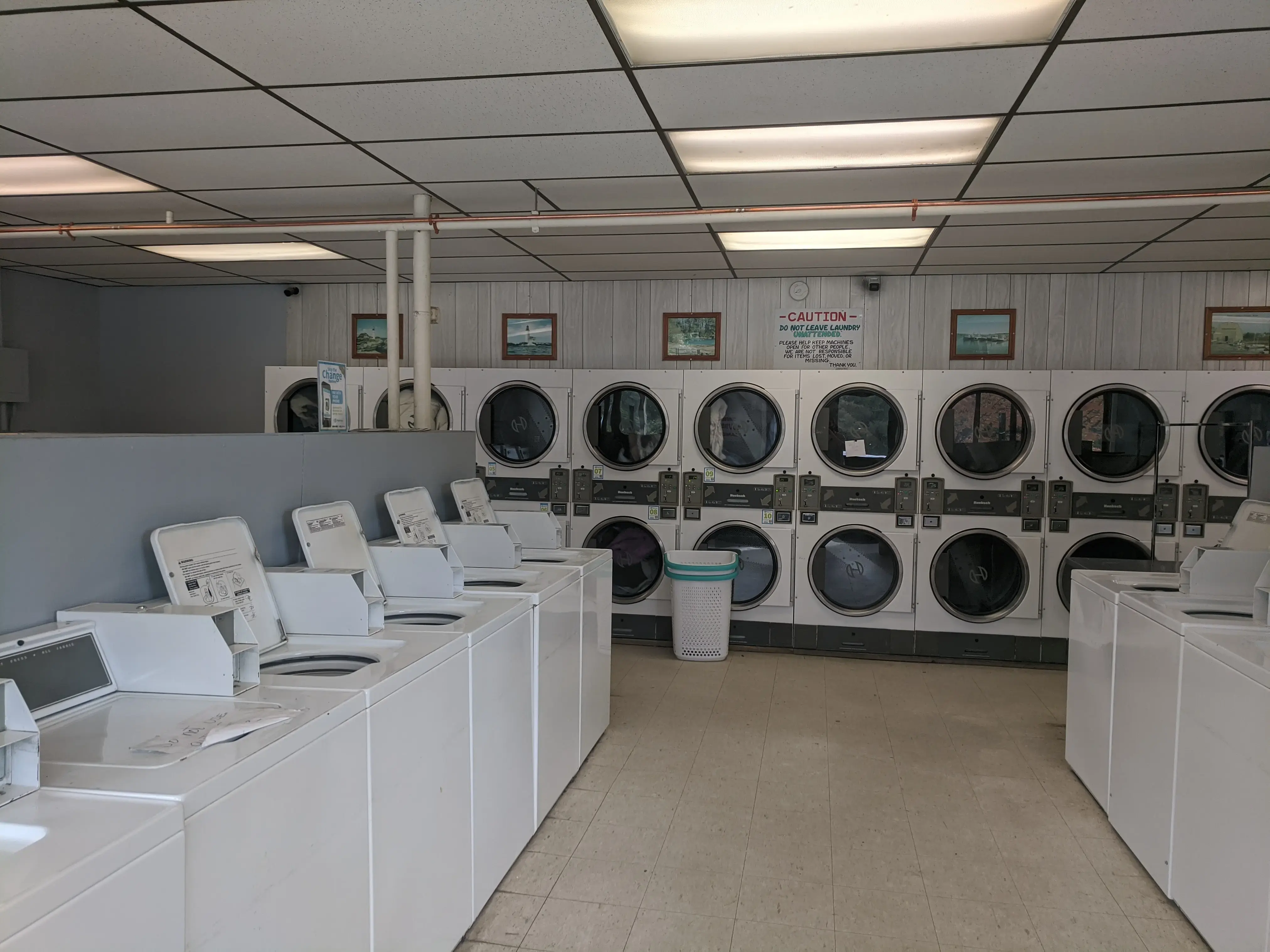 Lighthouse Laundry - Image 13
