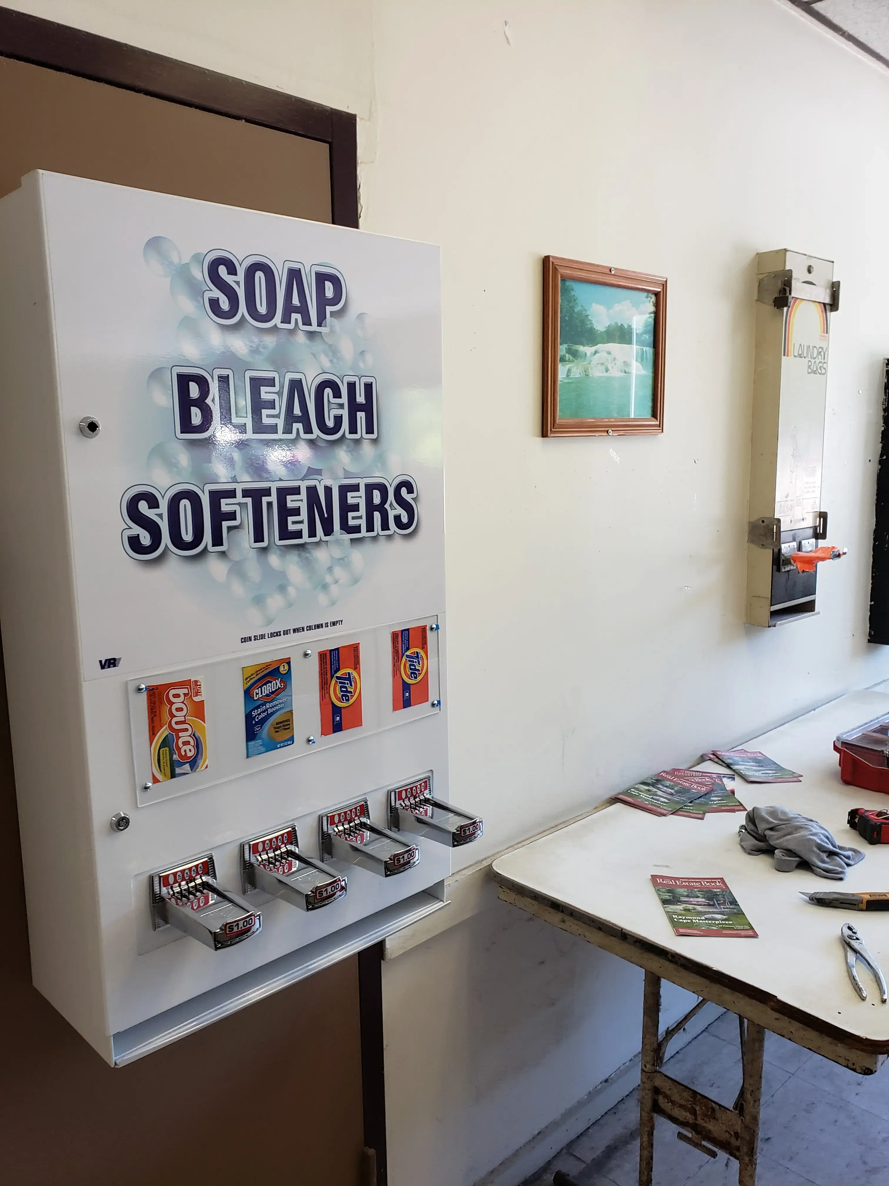 Lighthouse Laundry - Image 9