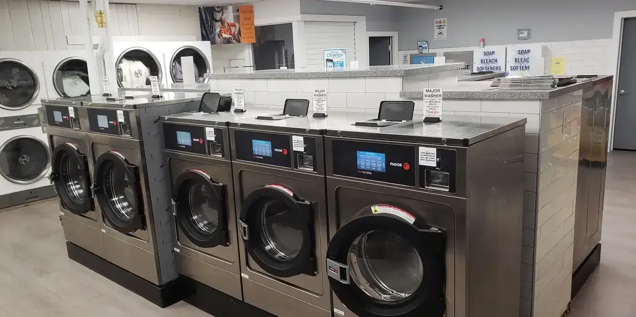 Lighthouse Laundry location