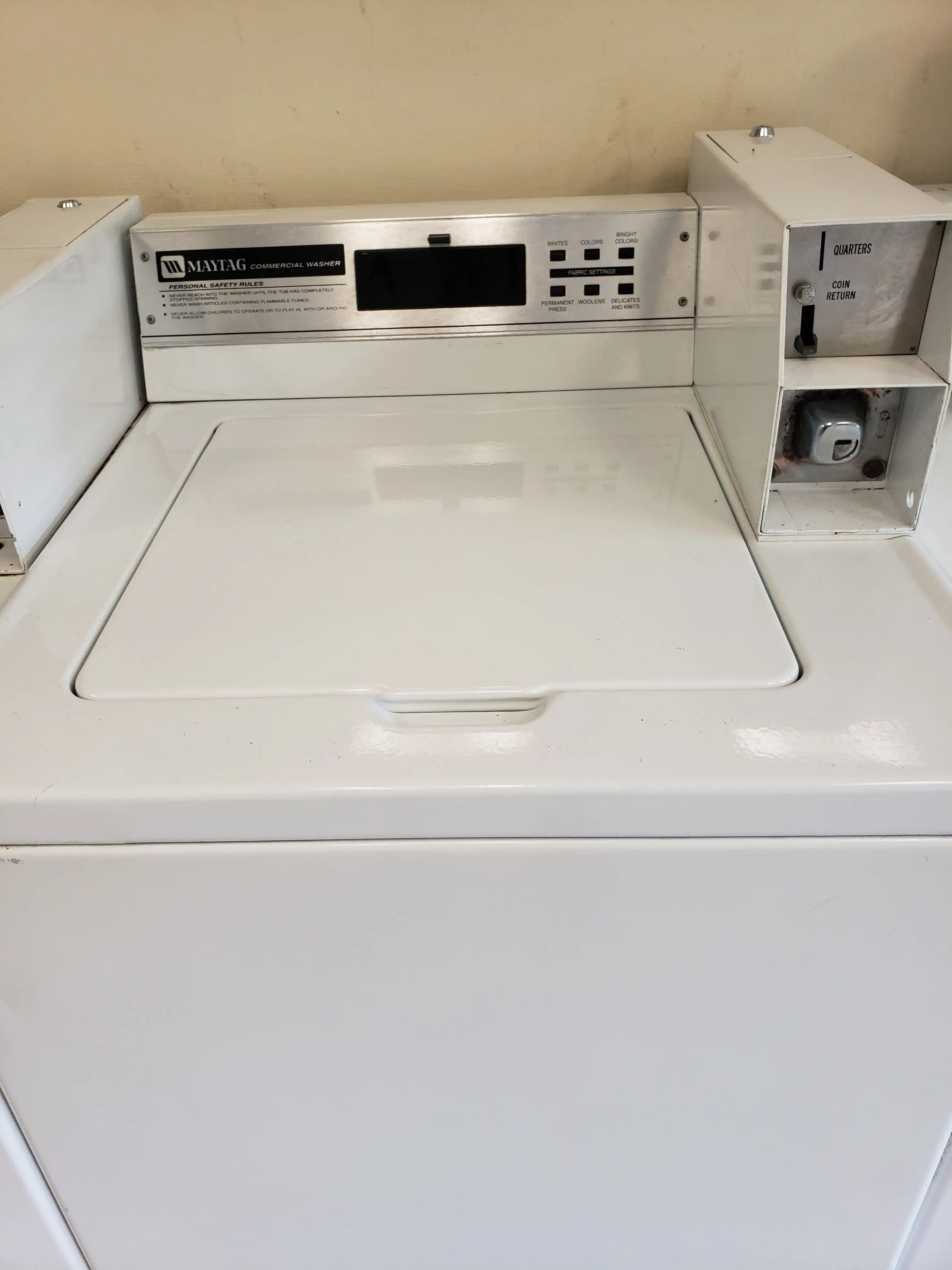 Lighthouse Laundry - Image 14