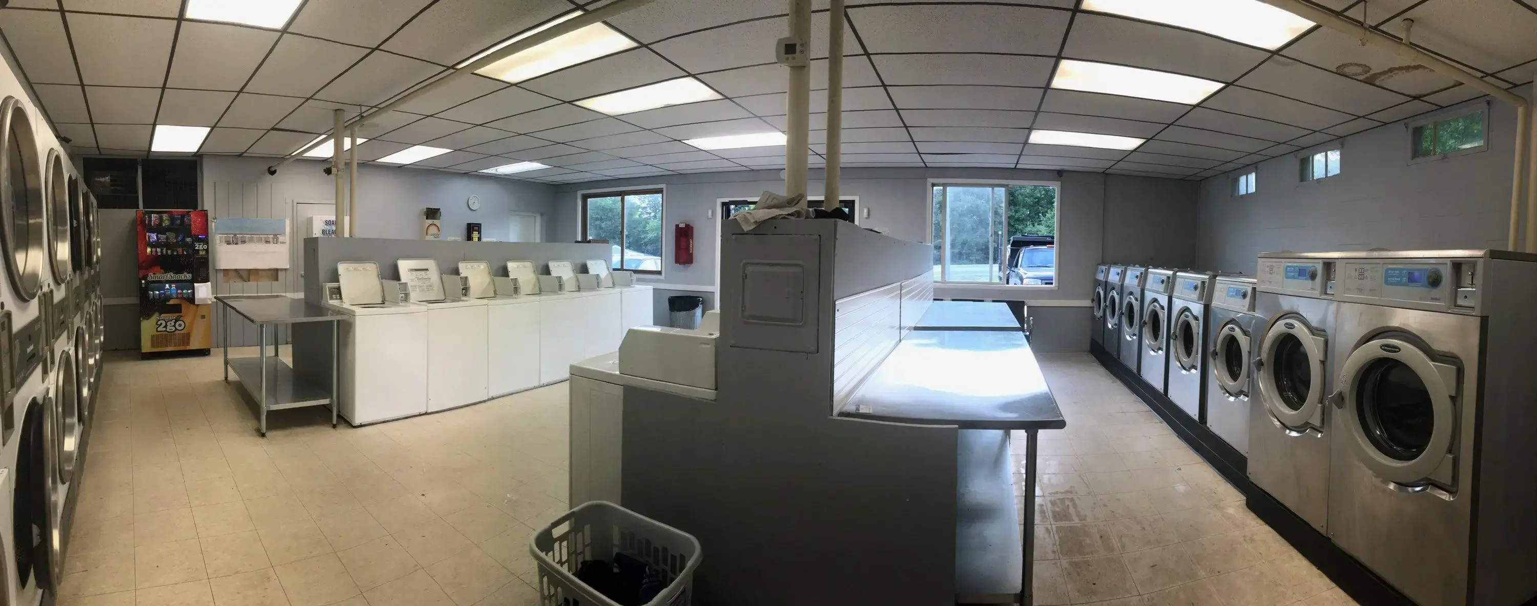 Lighthouse Laundry - Image 8