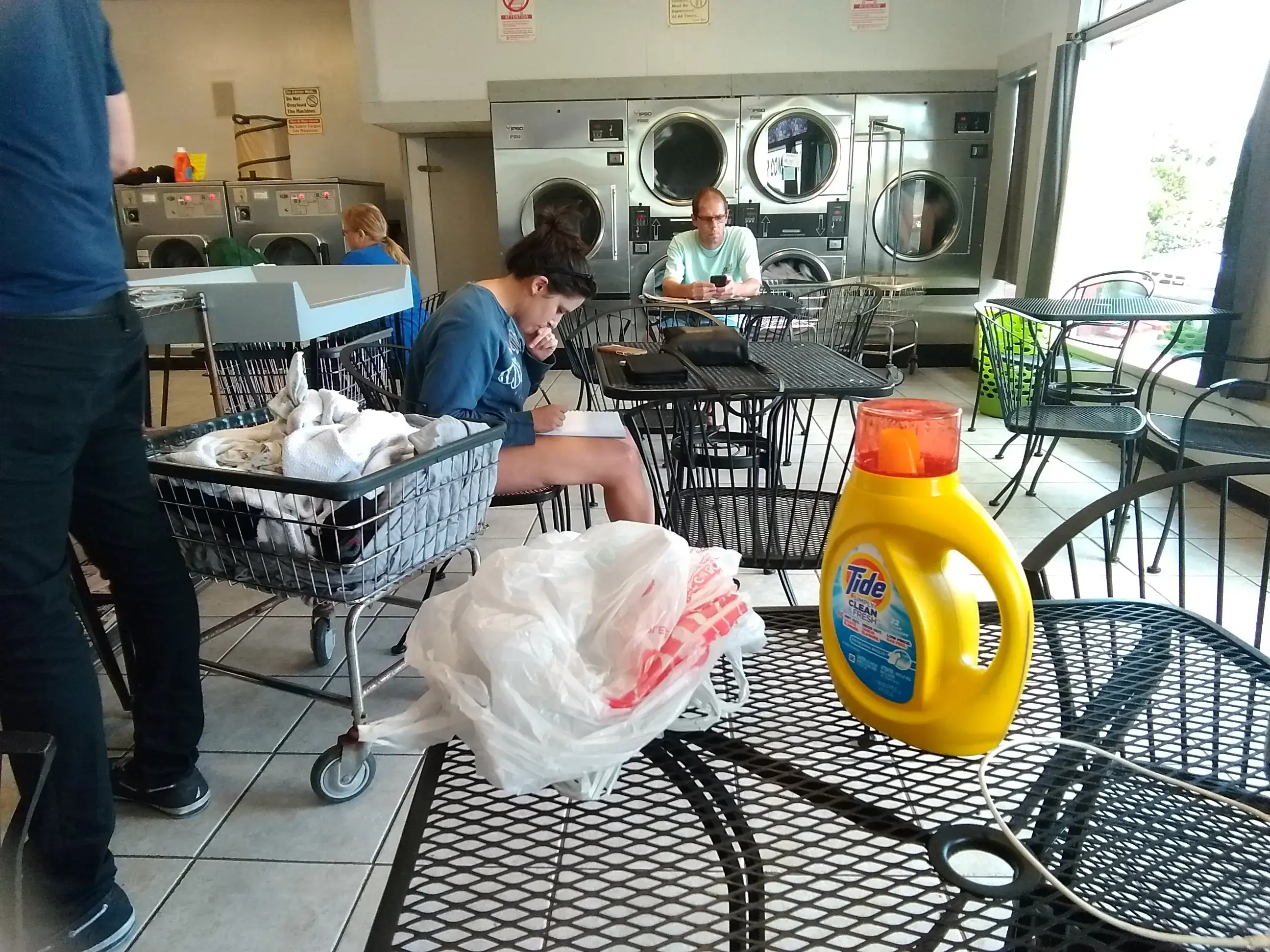 Lighthouse Laundry thumbnail 4