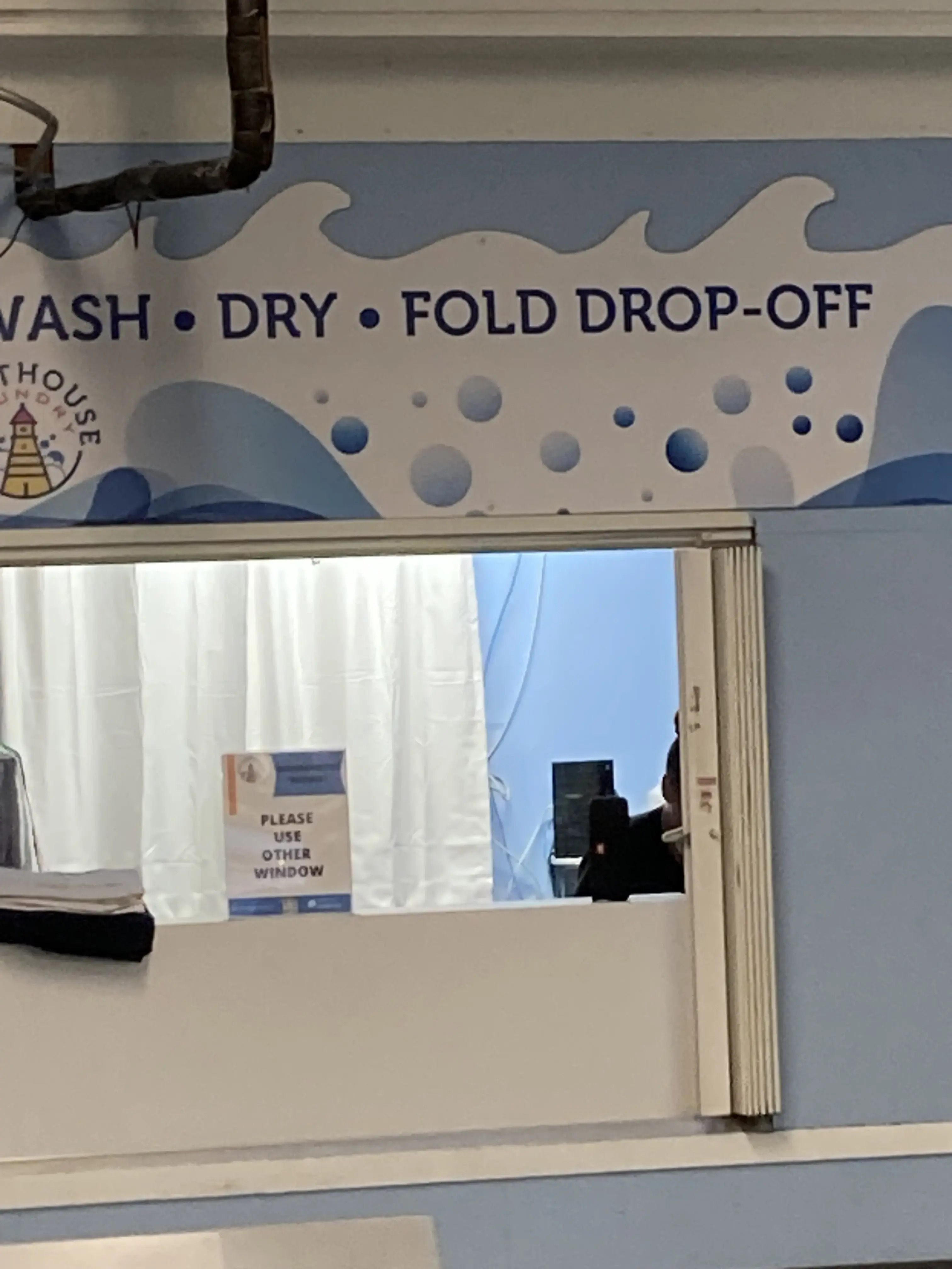 Lighthouse Laundry - Image 13