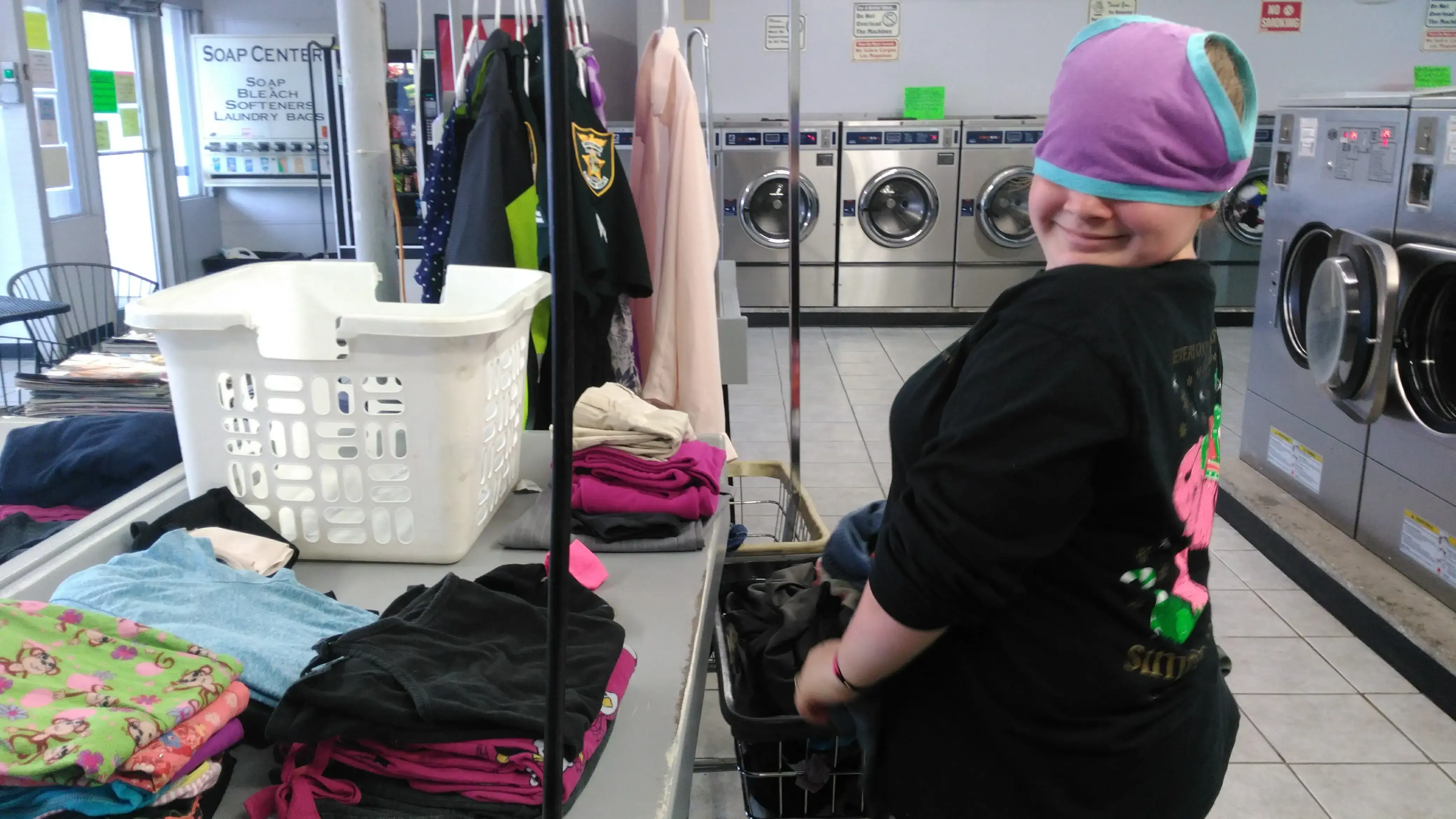 Lighthouse Laundry thumbnail 16