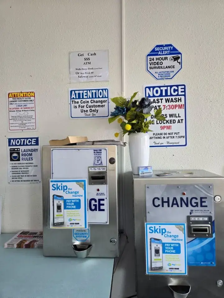 Lighthouse Laundry - Image 6
