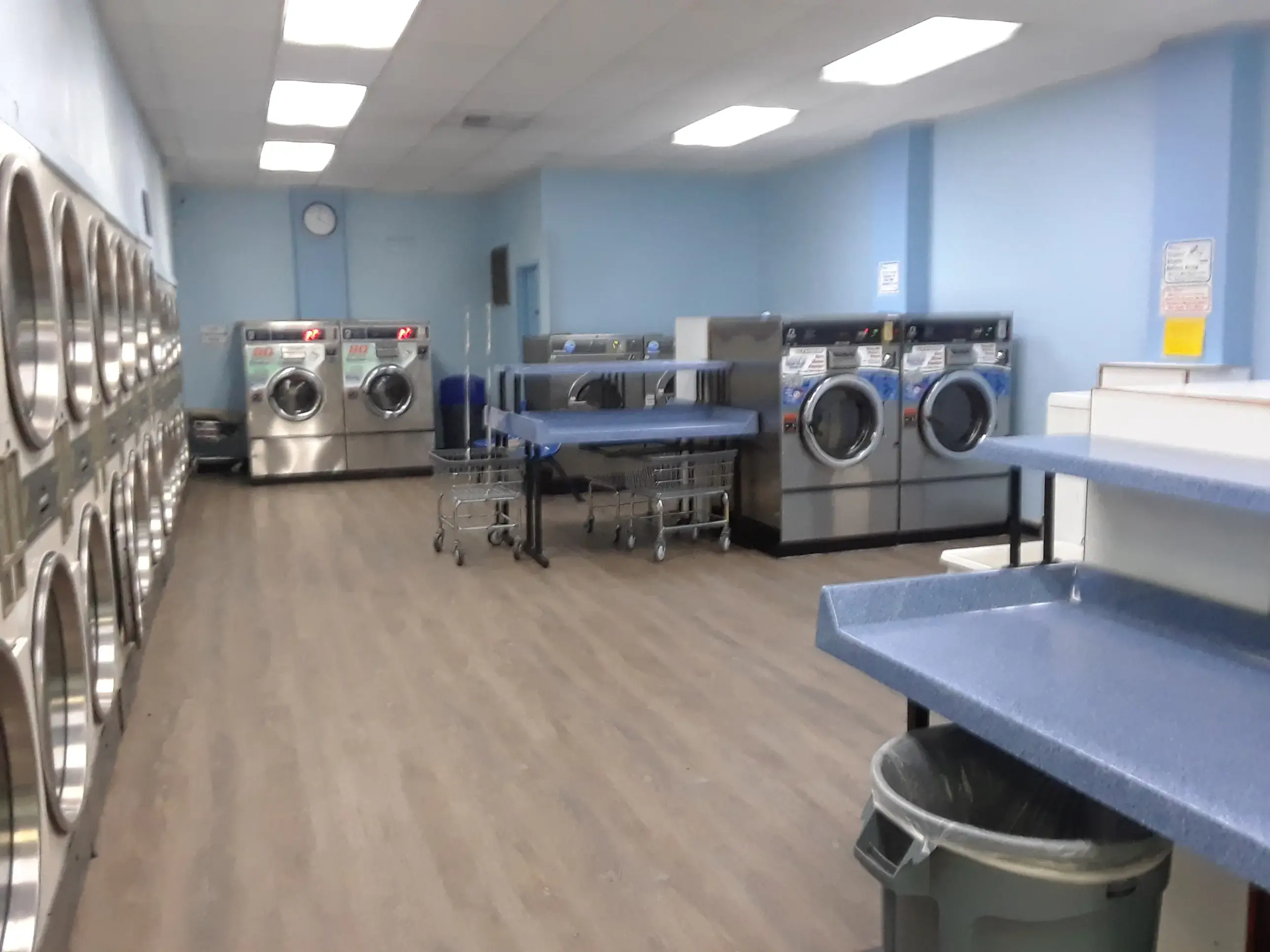 Lighthouse Laundry - Image 12