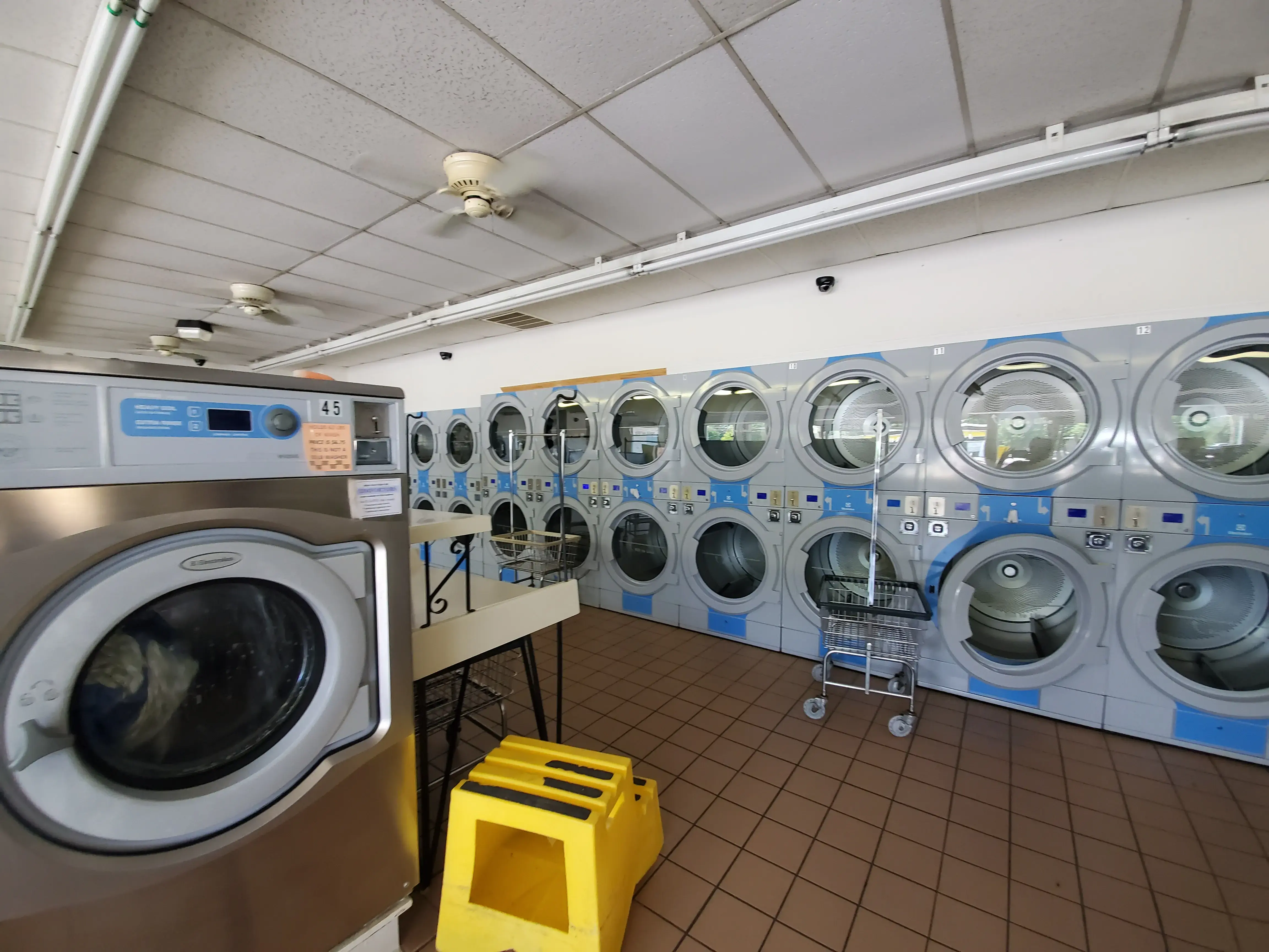 Lighthouse Washbasket & Dry Cleaners thumbnail 19