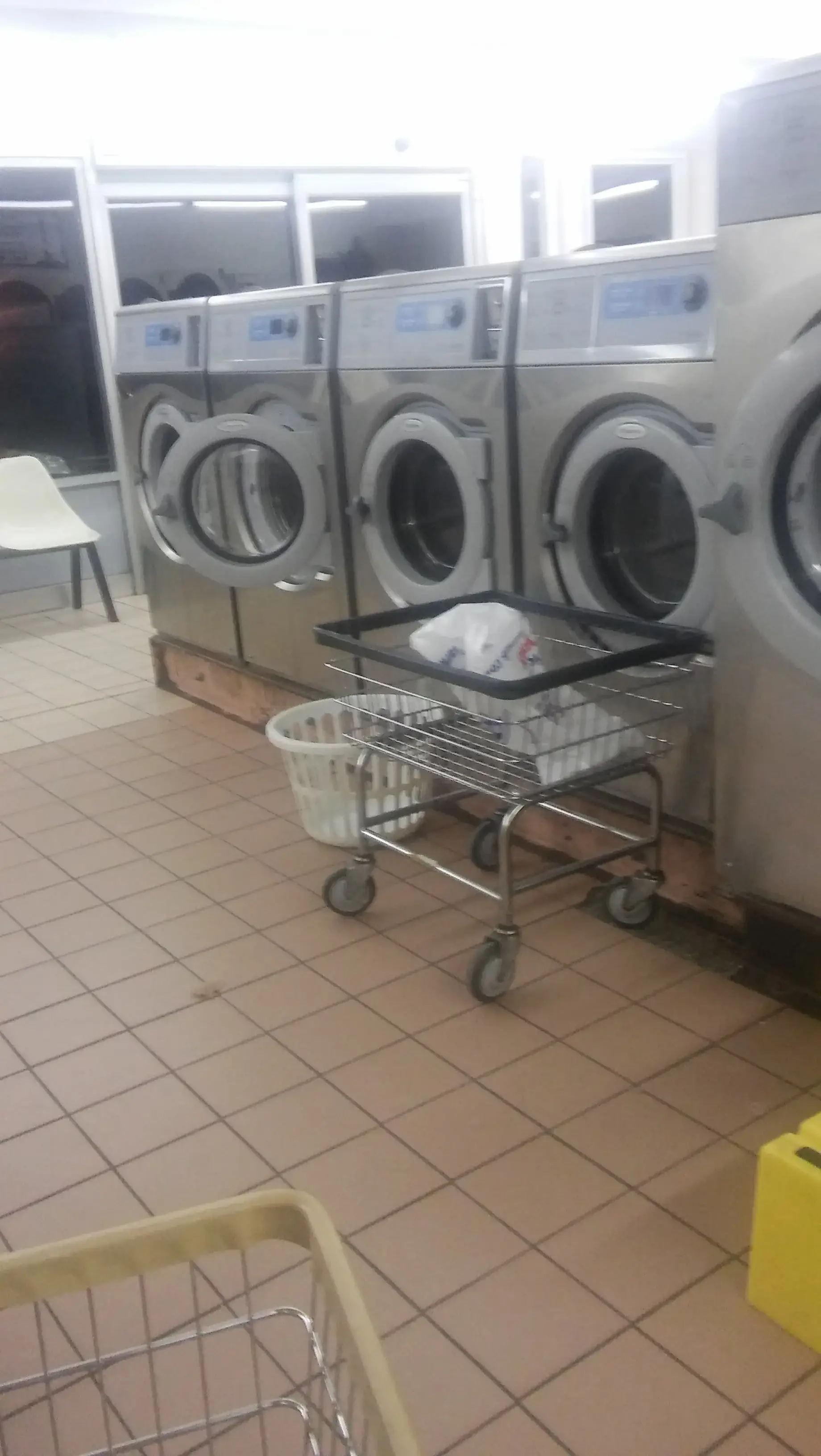 Lighthouse Washbasket & Dry Cleaners thumbnail 18