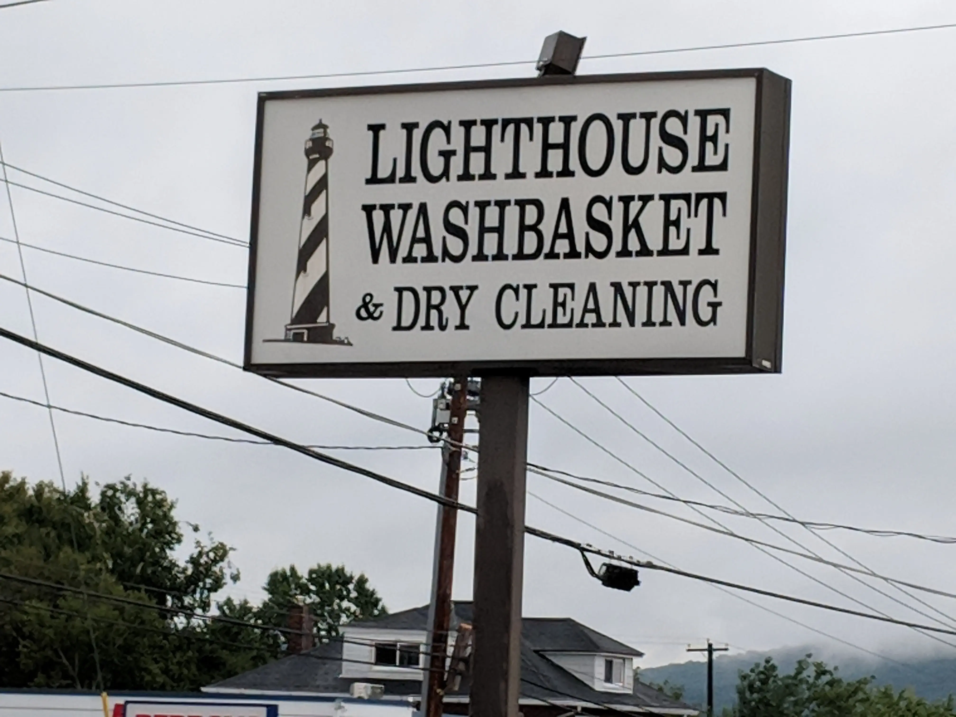 Lighthouse Washbasket & Dry Cleaners thumbnail 4