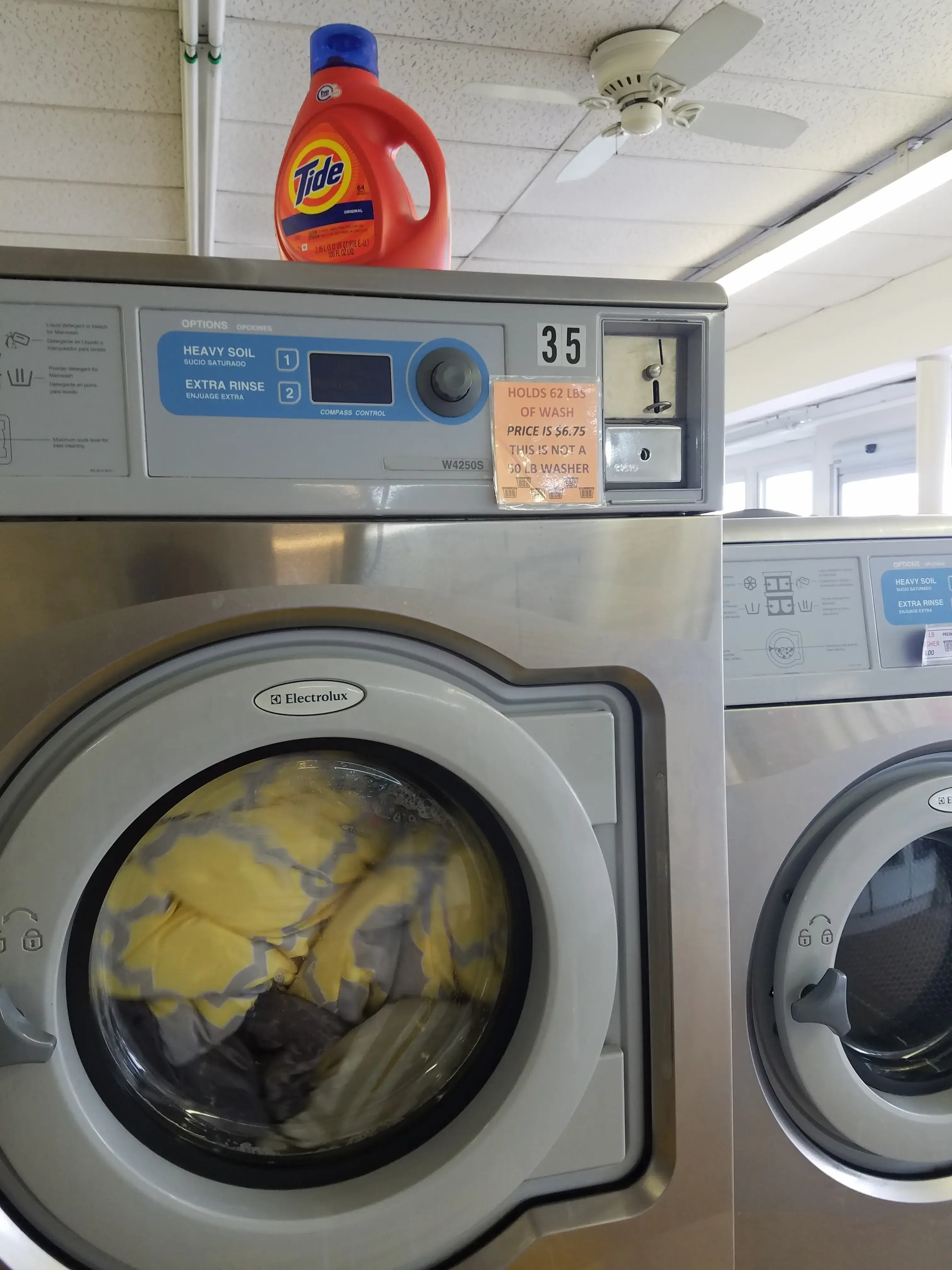 Lighthouse Washbasket & Dry Cleaners thumbnail 15