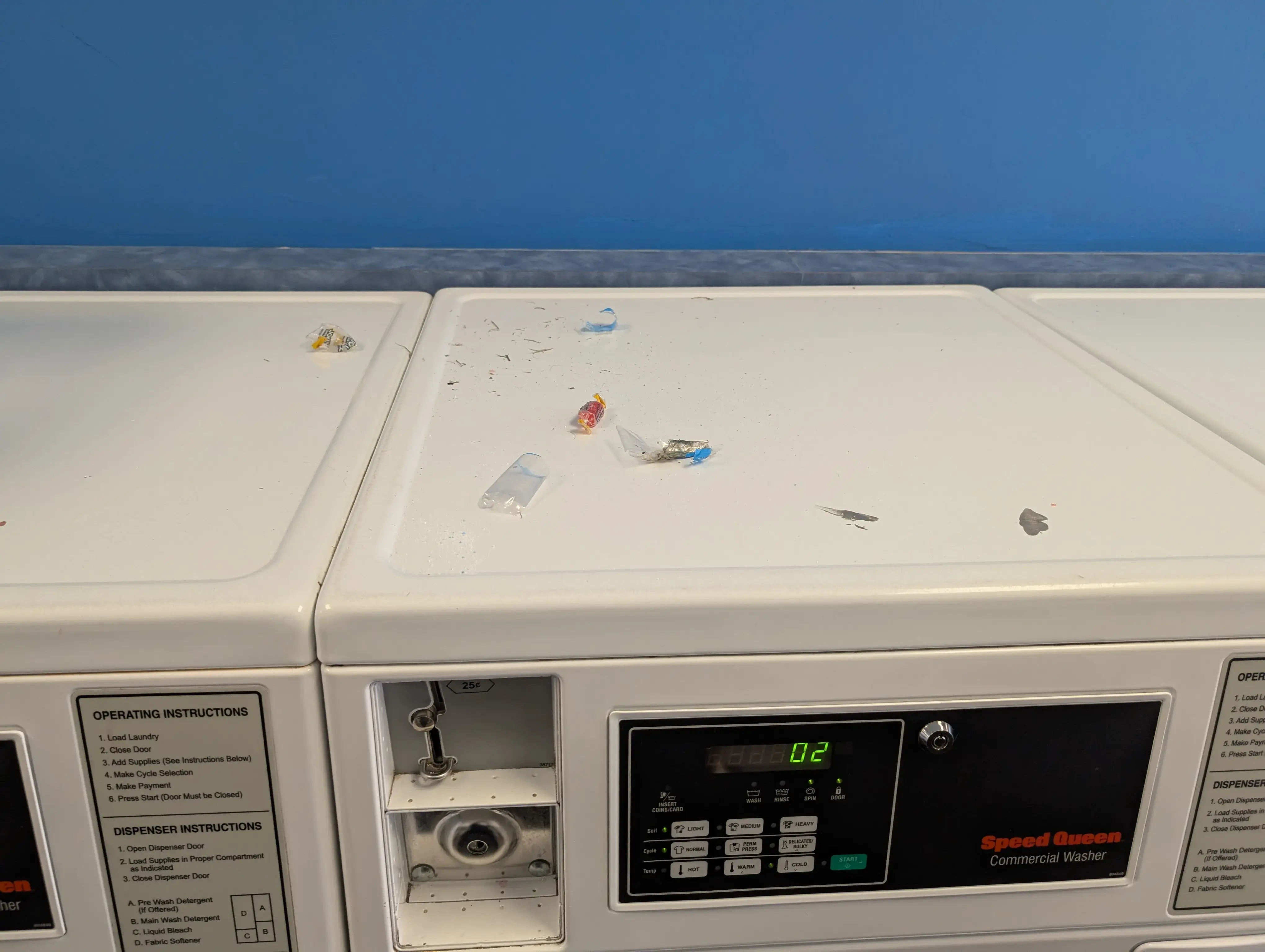 Lightning Car Wash & Laundromat - Image 11