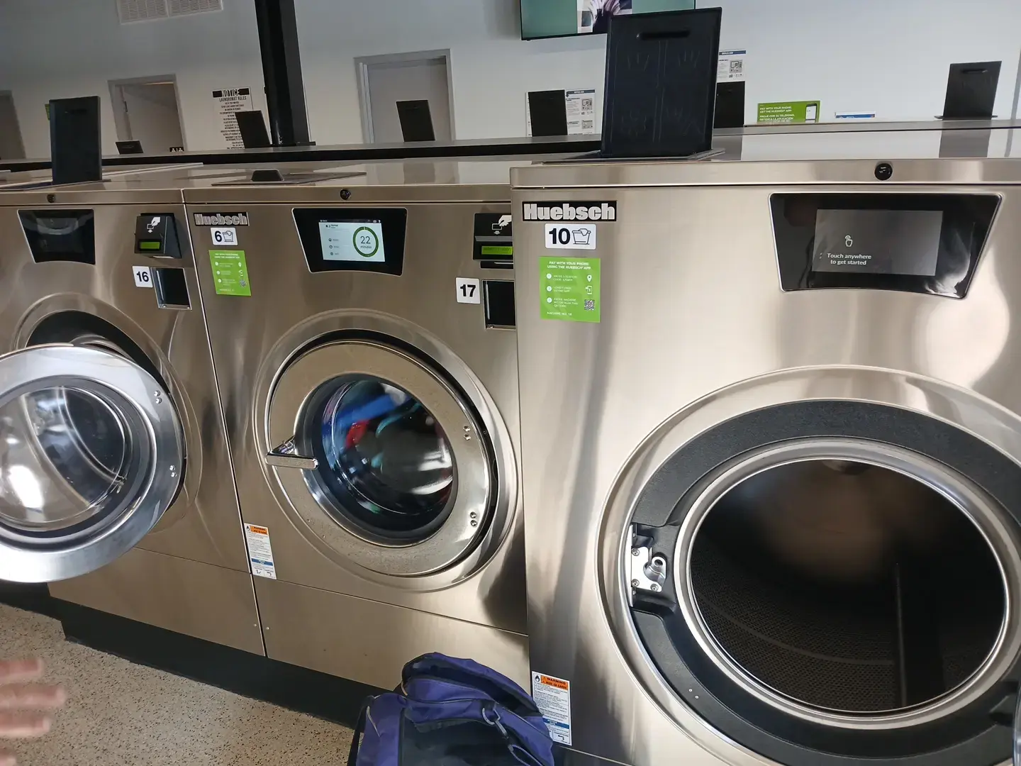 Lightning Laundry - Little Rock - Image 3