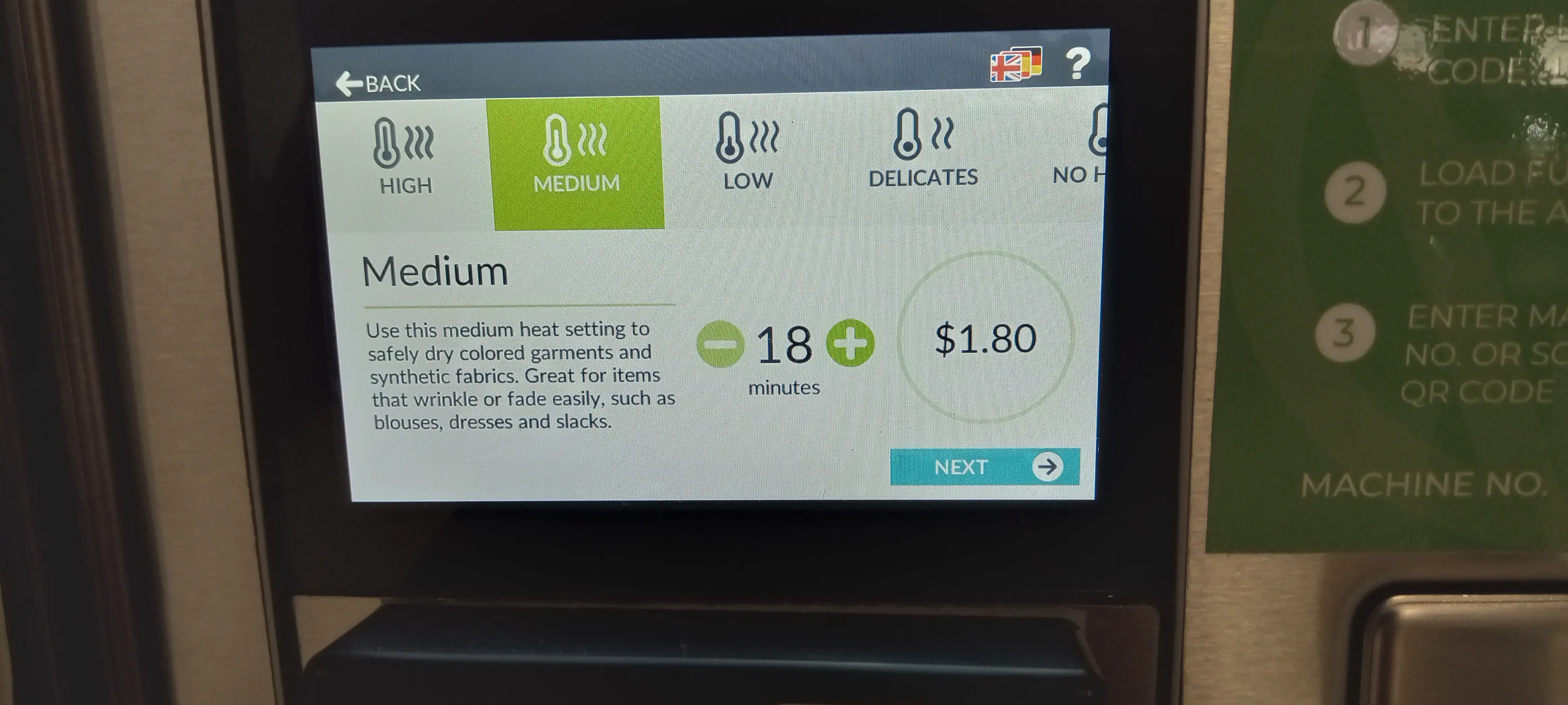 Lightning Laundry - Little Rock thumbnail 9