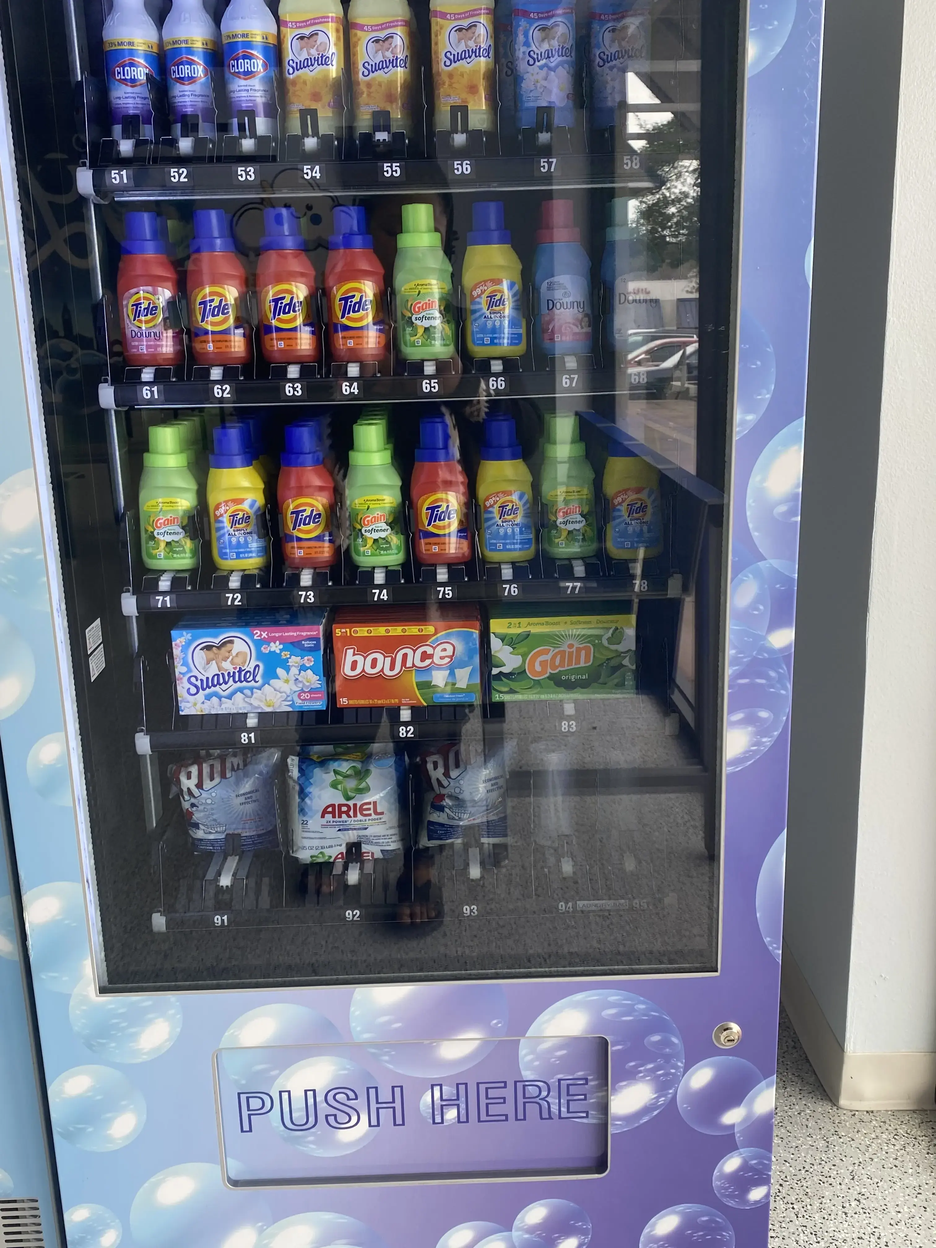 Lightning Laundry - Little Rock - Image 11