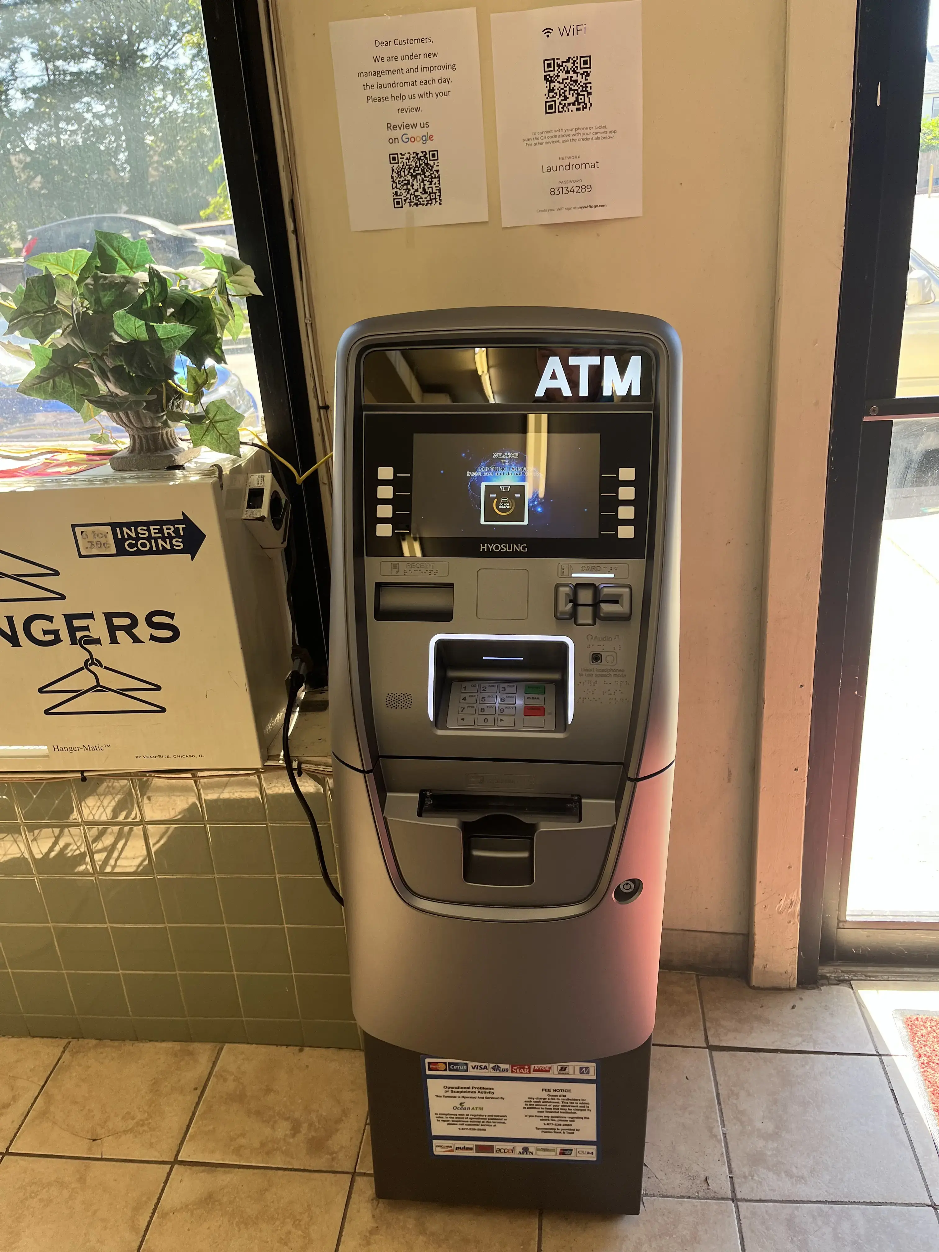 Lightning Laundry | Laundromat | Wash and Fold - Image 15