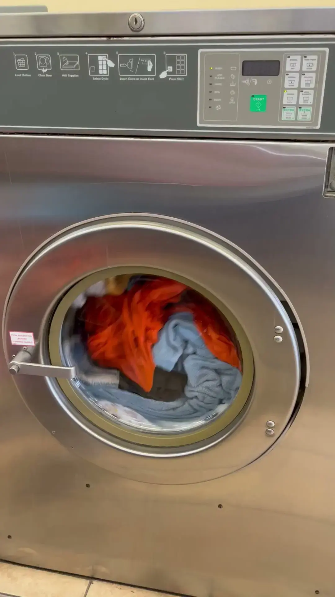 Lightning Laundry | Laundromat | Wash and Fold - Image 2