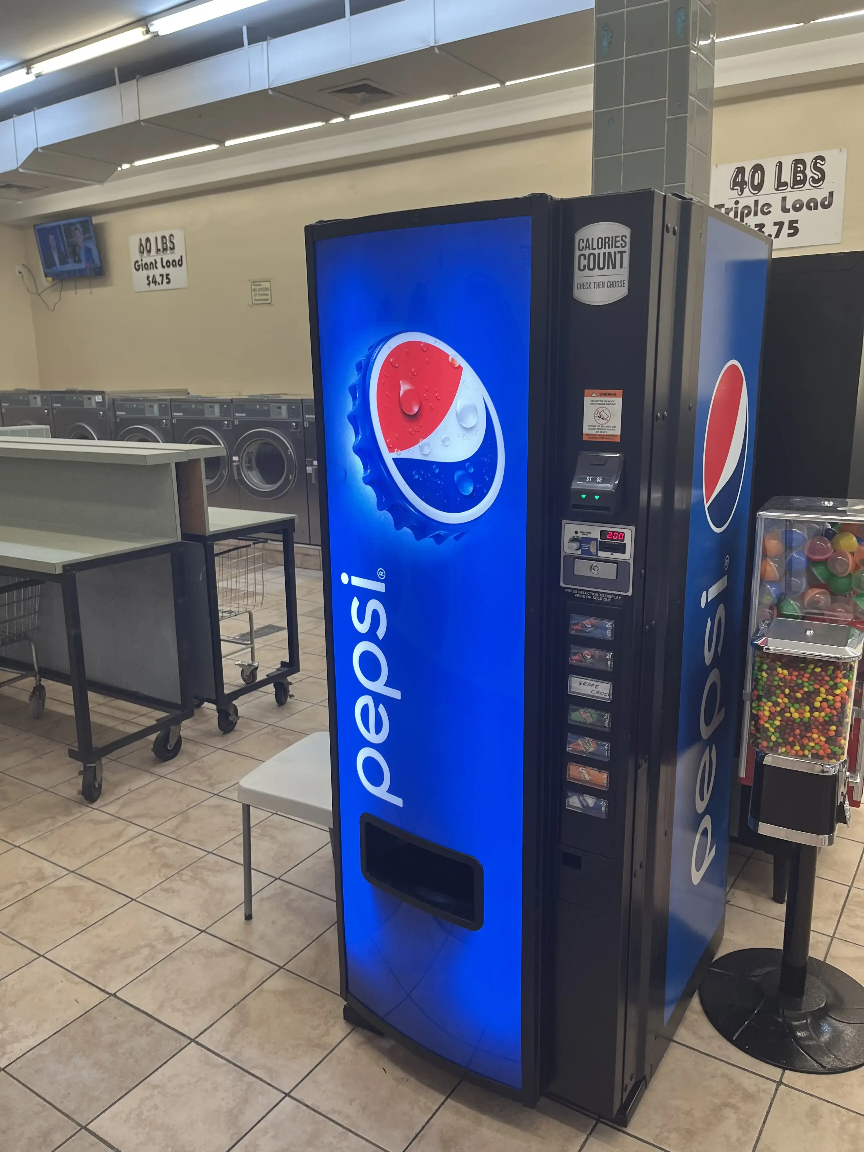 Lightning Laundry | Laundromat | Wash and Fold - Image 10