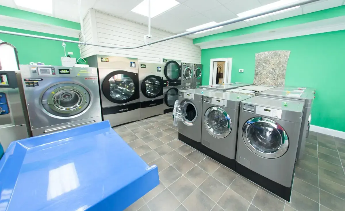 Lightning Laundry Service thumbnail 13