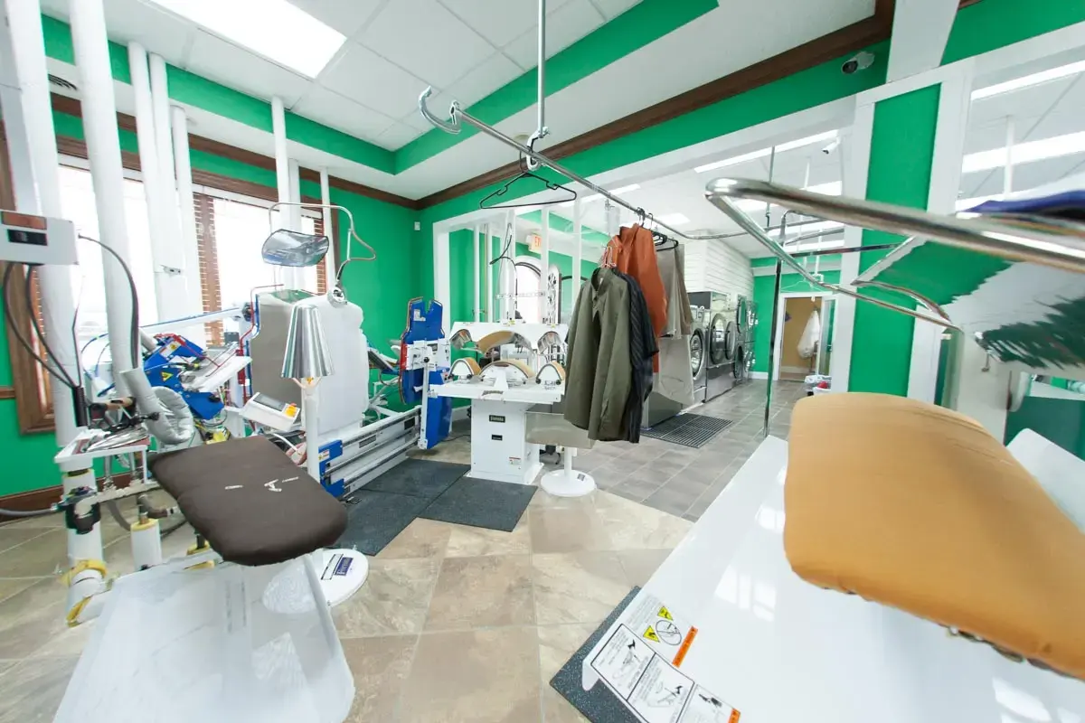 Lightning Laundry Service - Image 11