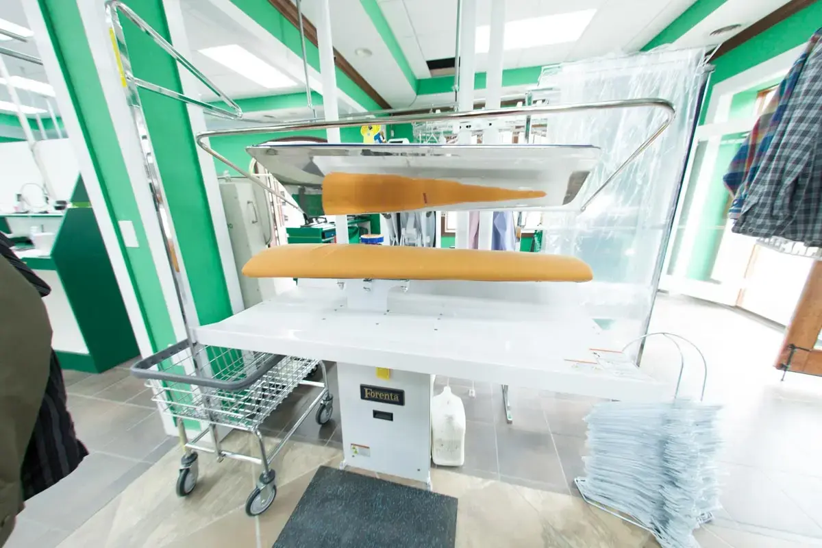 Lightning Laundry Service thumbnail 4