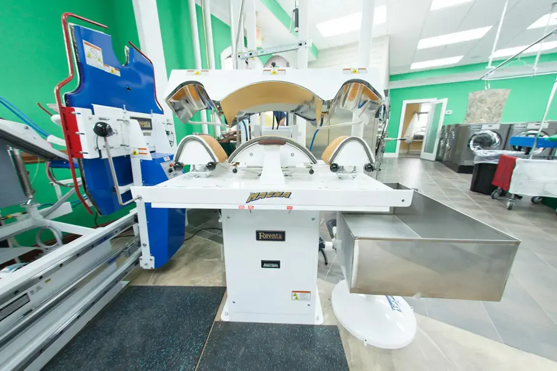 Lightning Laundry Service thumbnail 5