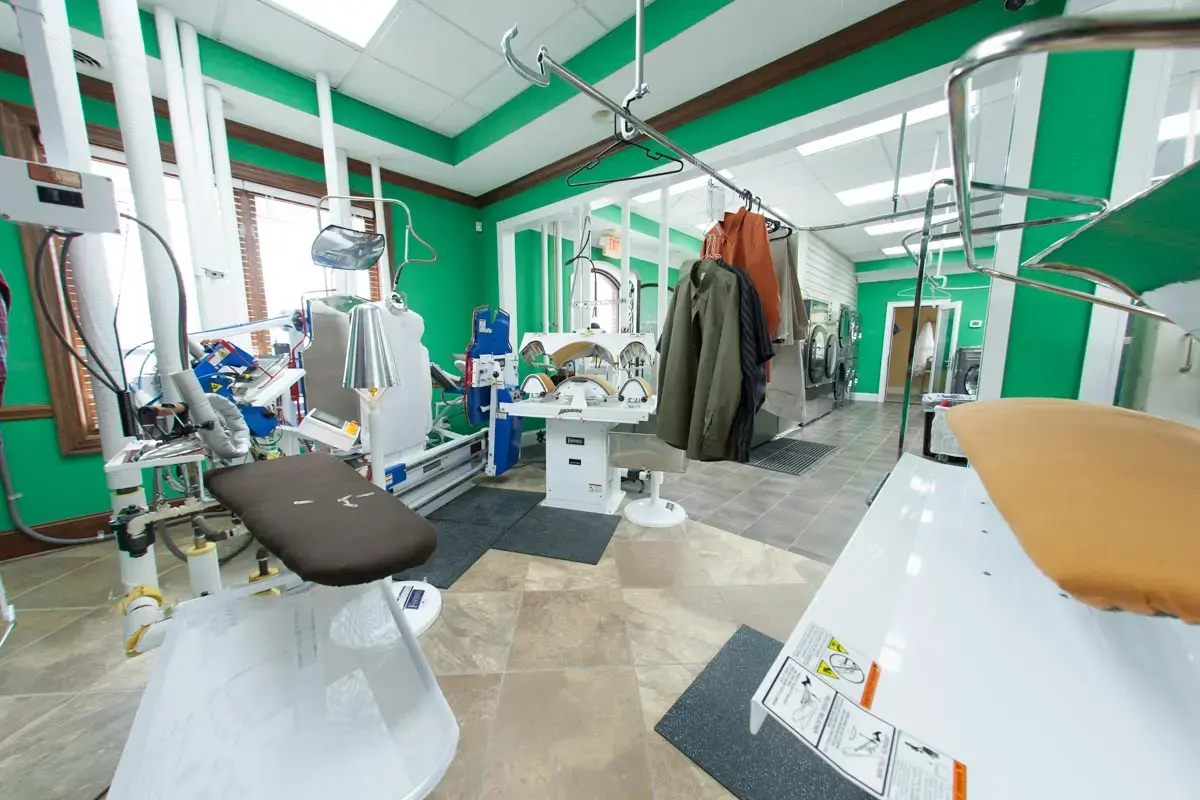 Lightning Laundry Service - Image 2