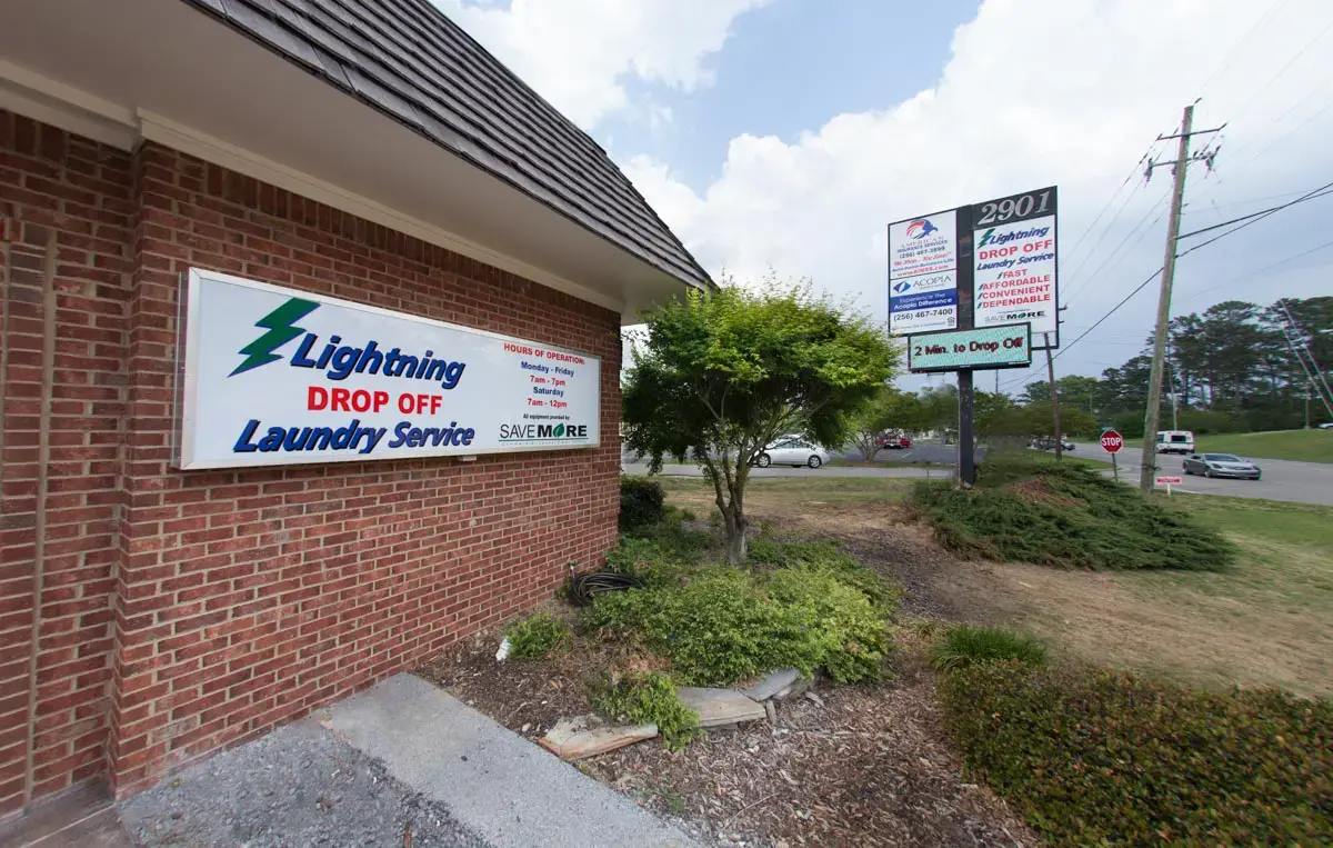 Lightning Laundry Service - Image 6