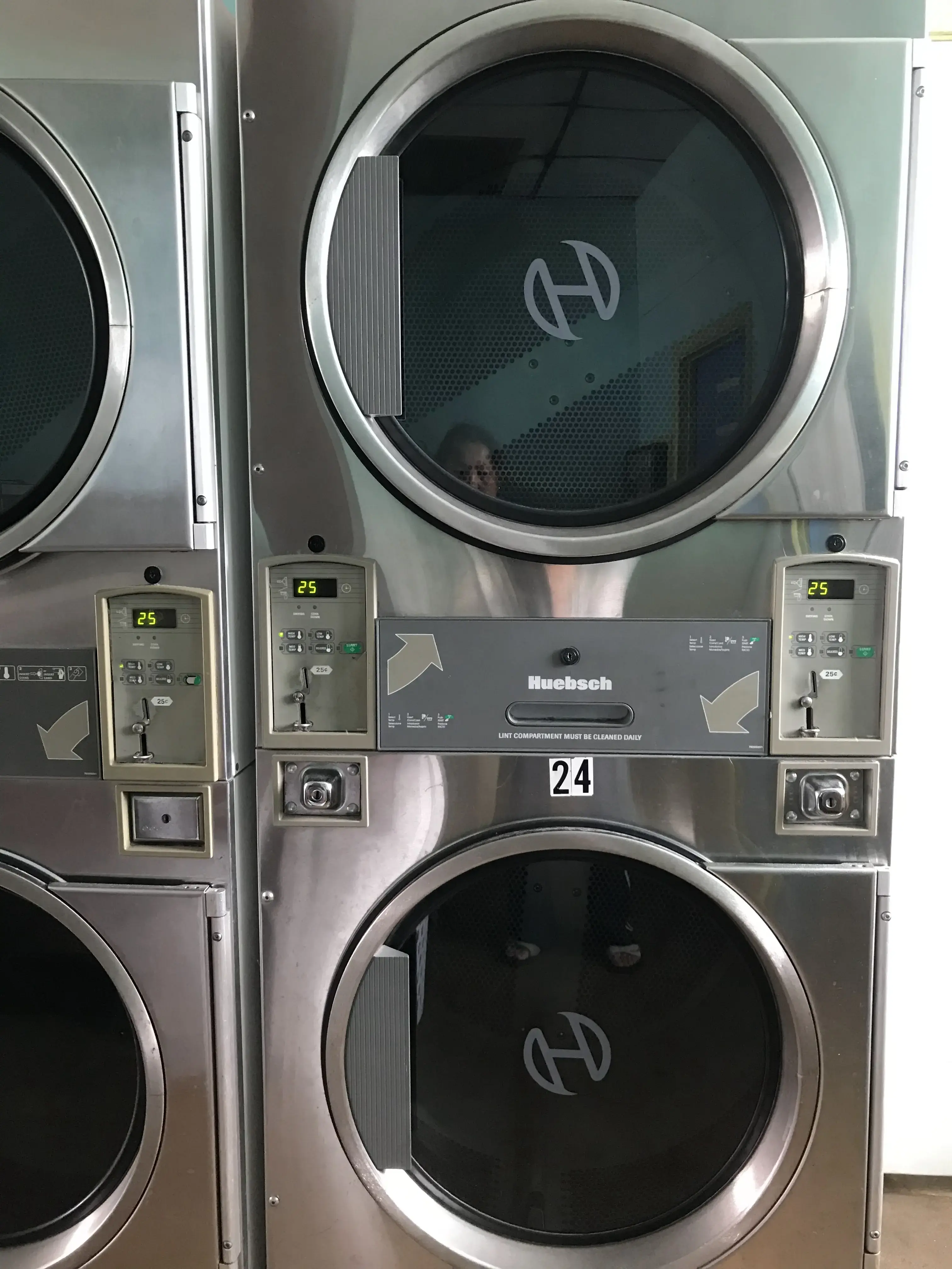 Lihue Laundromat thumbnail 7