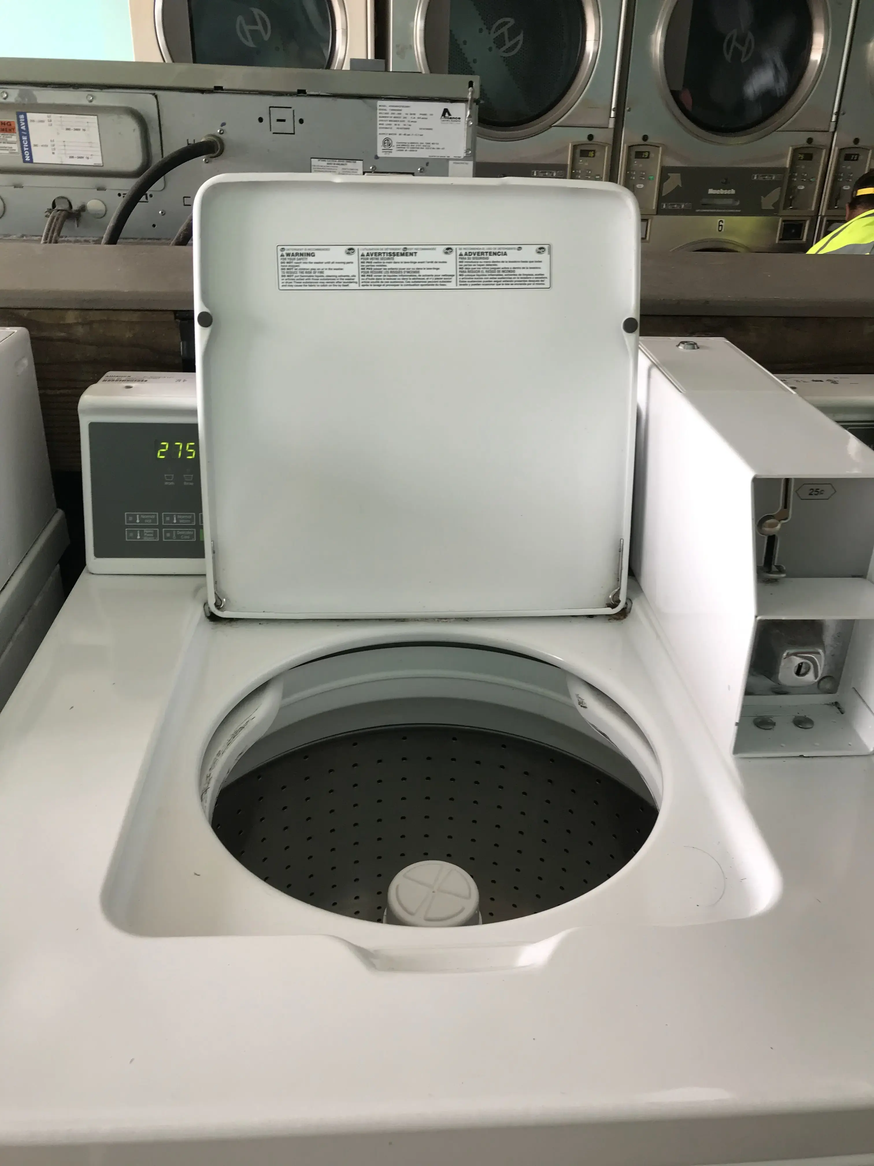 Lihue Laundromat thumbnail 4