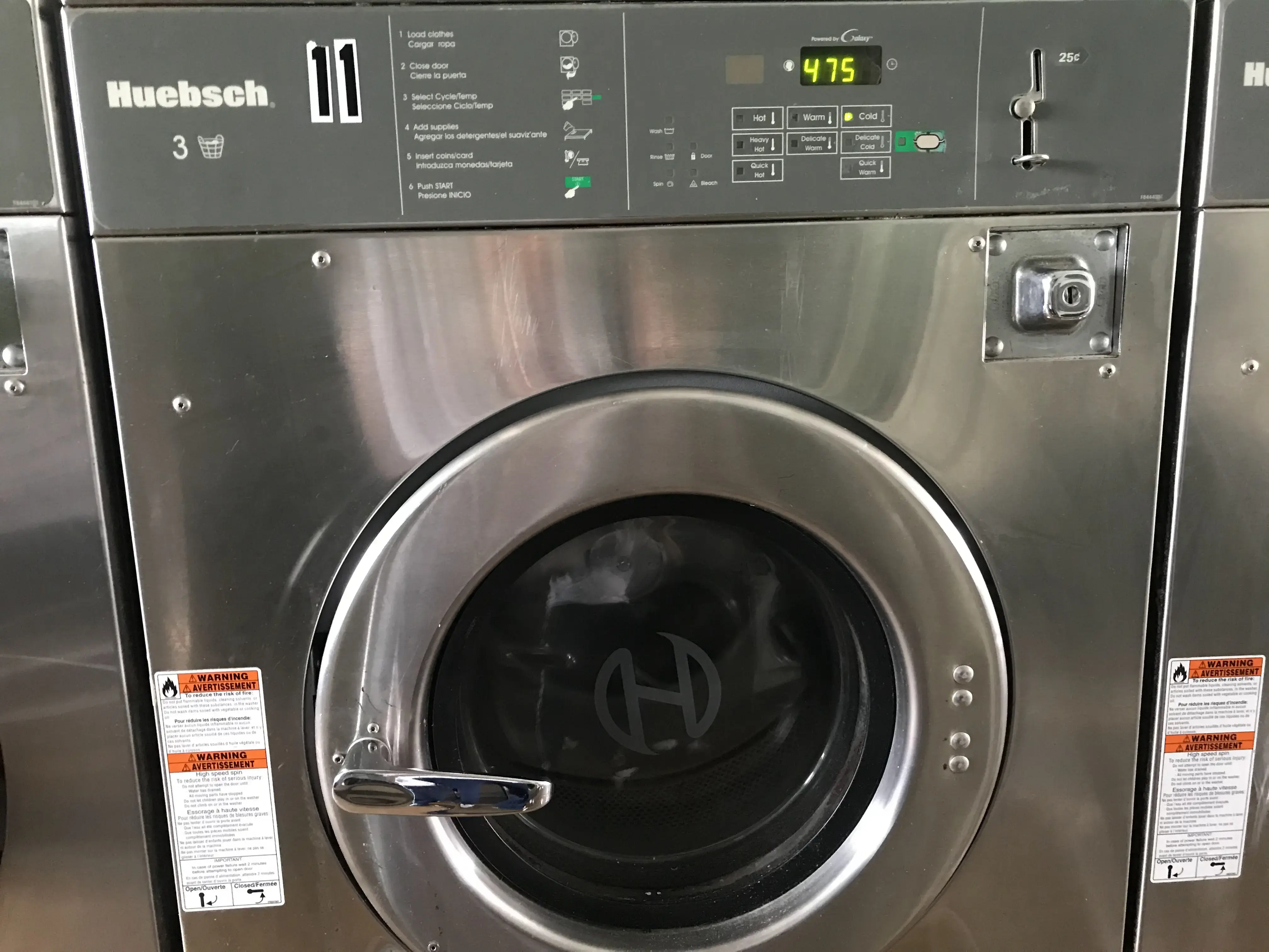 Lihue Laundromat thumbnail 6