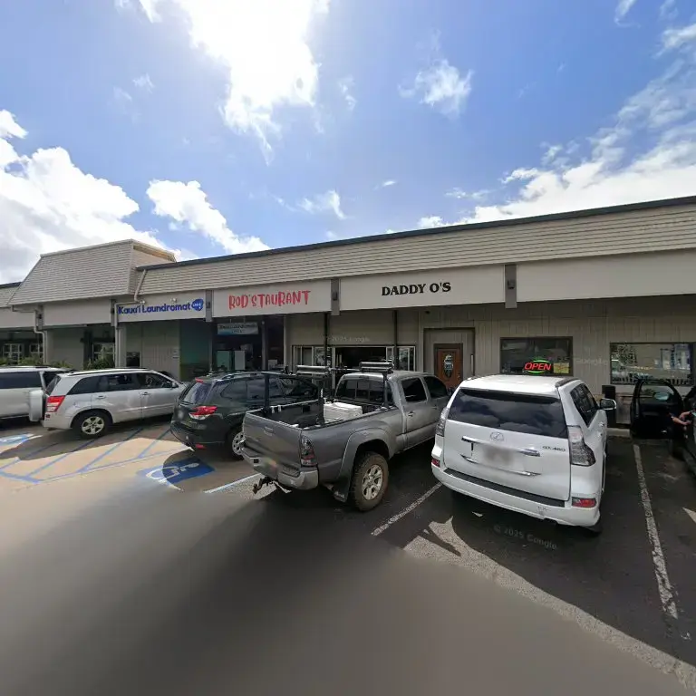 Lihue Laundromat - Image 17