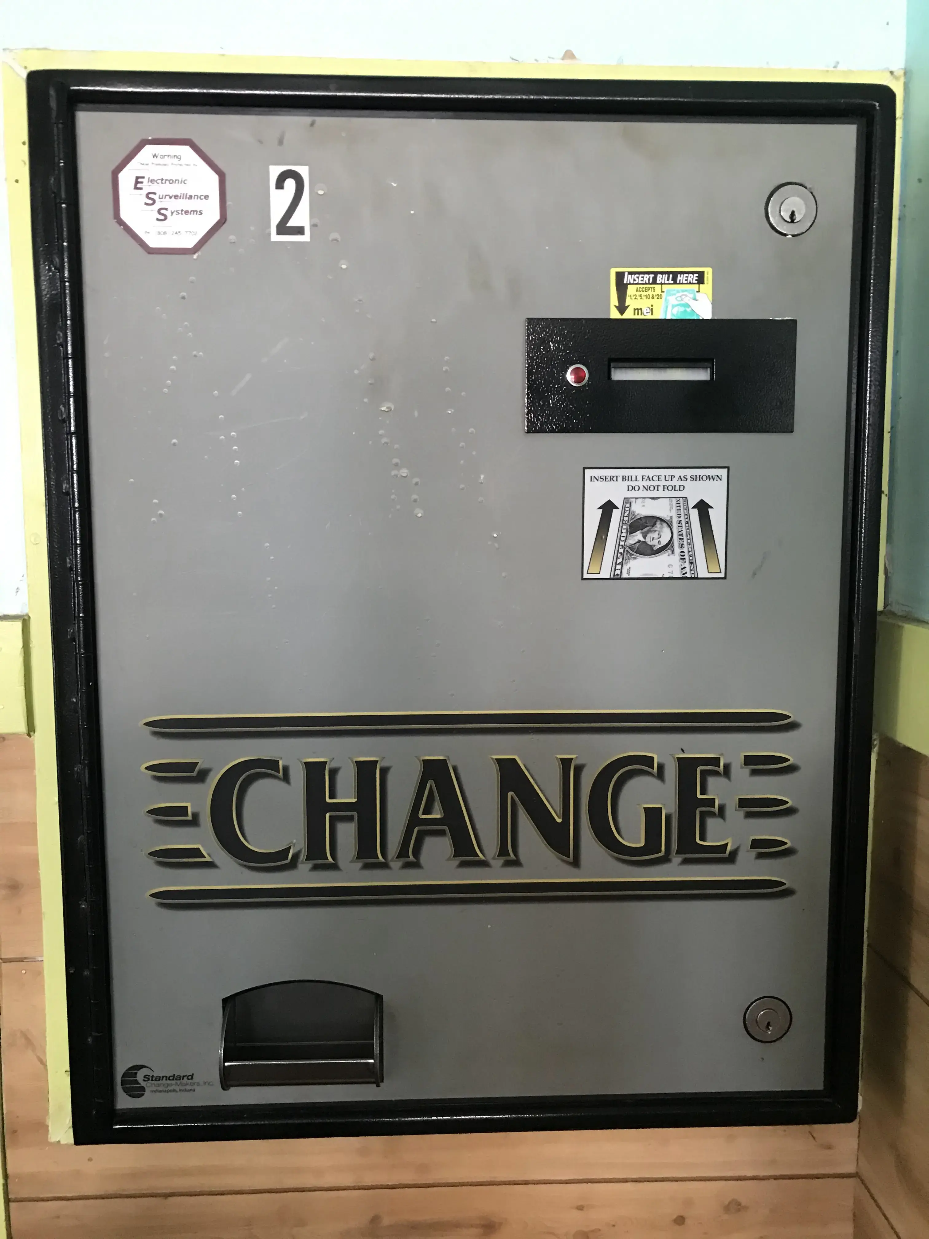 Lihue Laundromat - Image 11