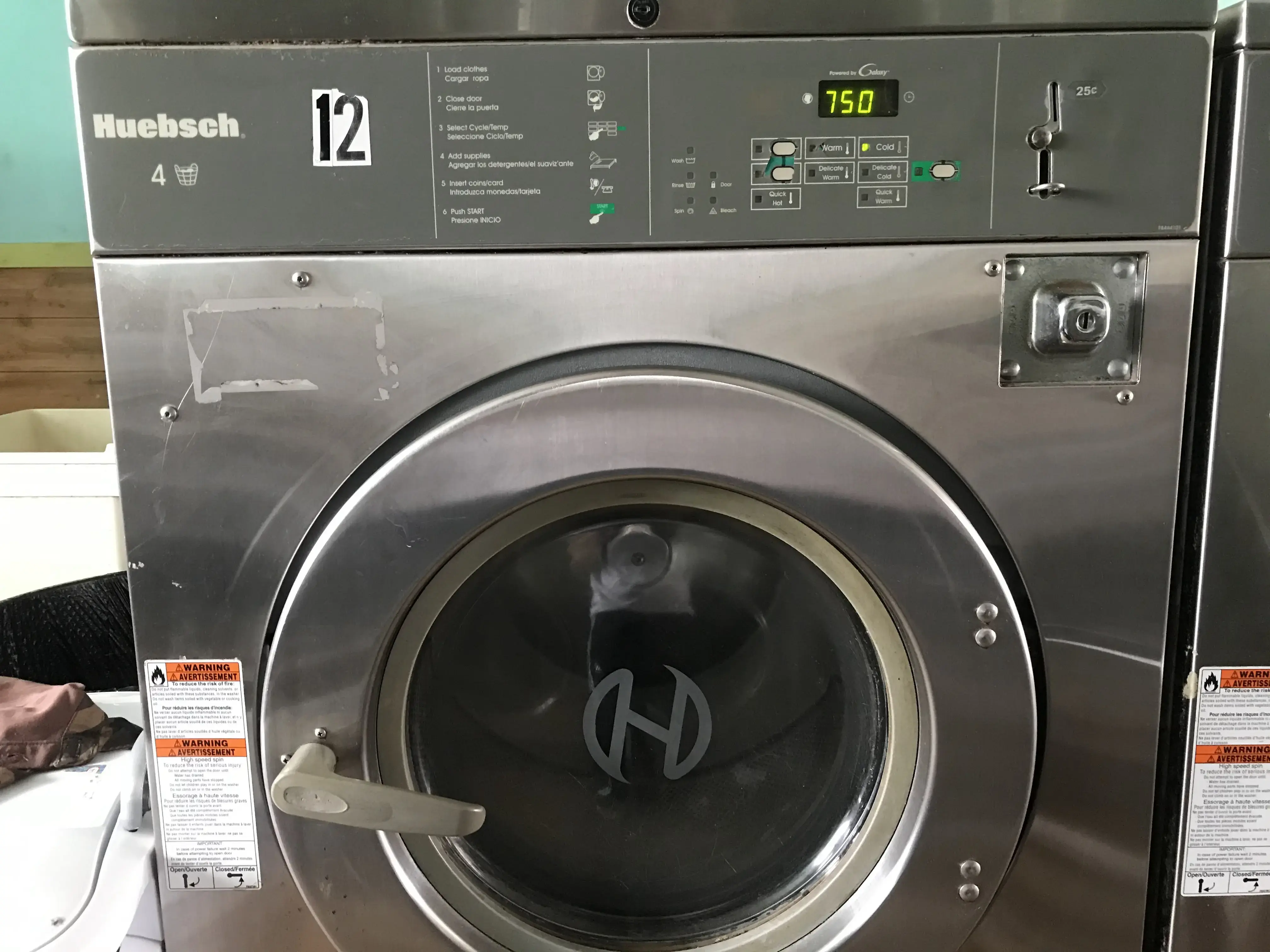 Lihue Laundromat - Image 15