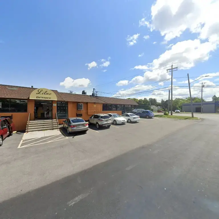 Lilac Coin Laundry - Image 6